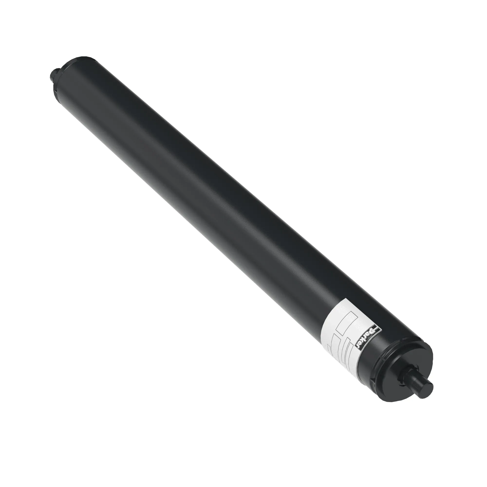 John Deere Brake Hydraulic Accumulator - AT457083
