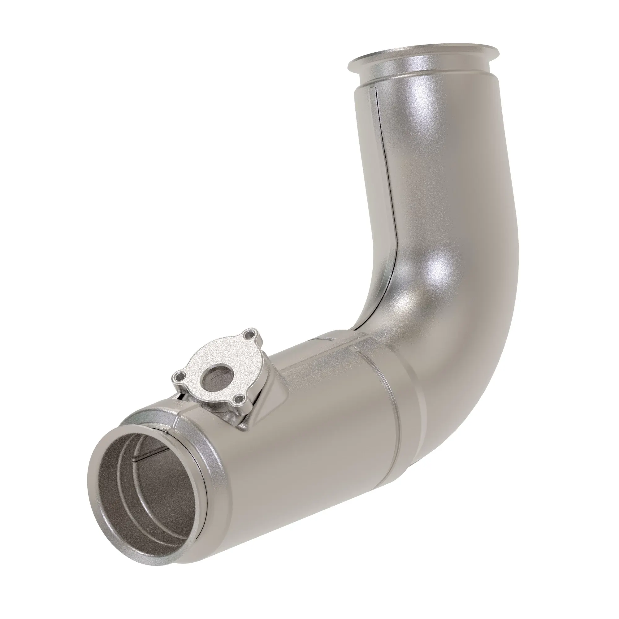 John Deere Tube - AL220291
