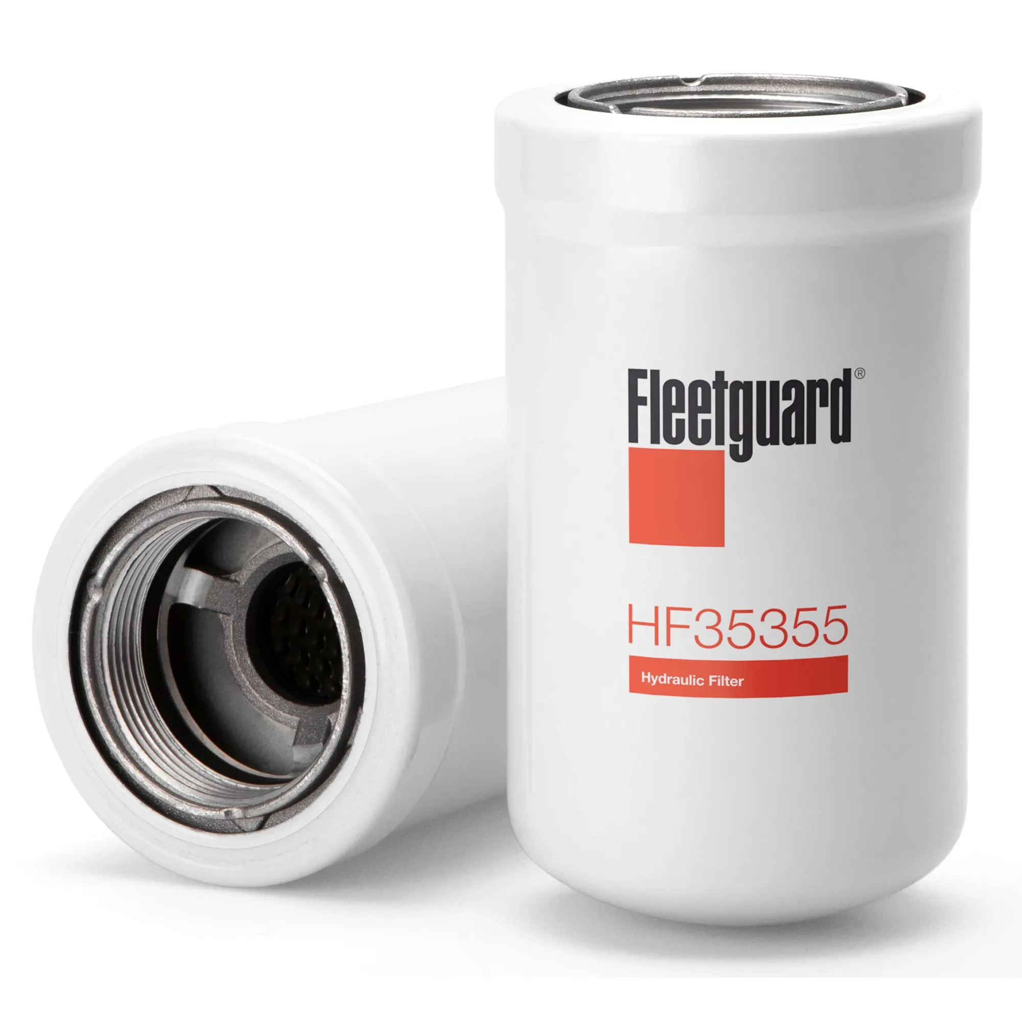 Fleetguard® Spin-On Hydraulic Filter - PMHF35355