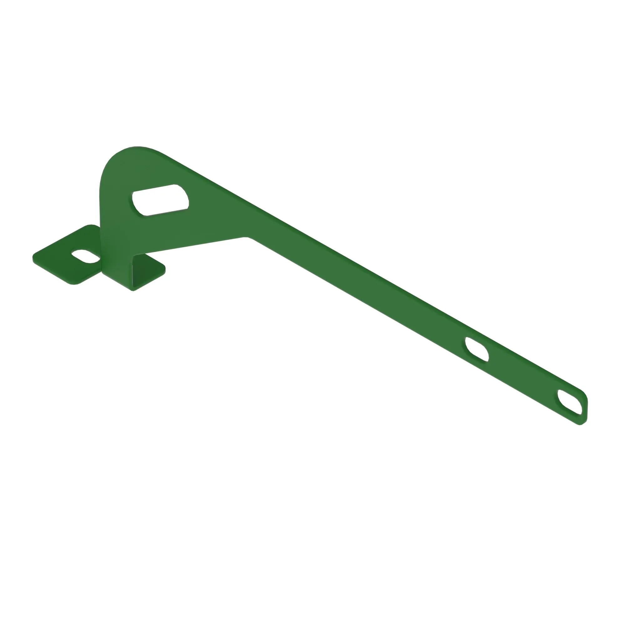 STRAP, STRAP, BALE SIZE SENSOR