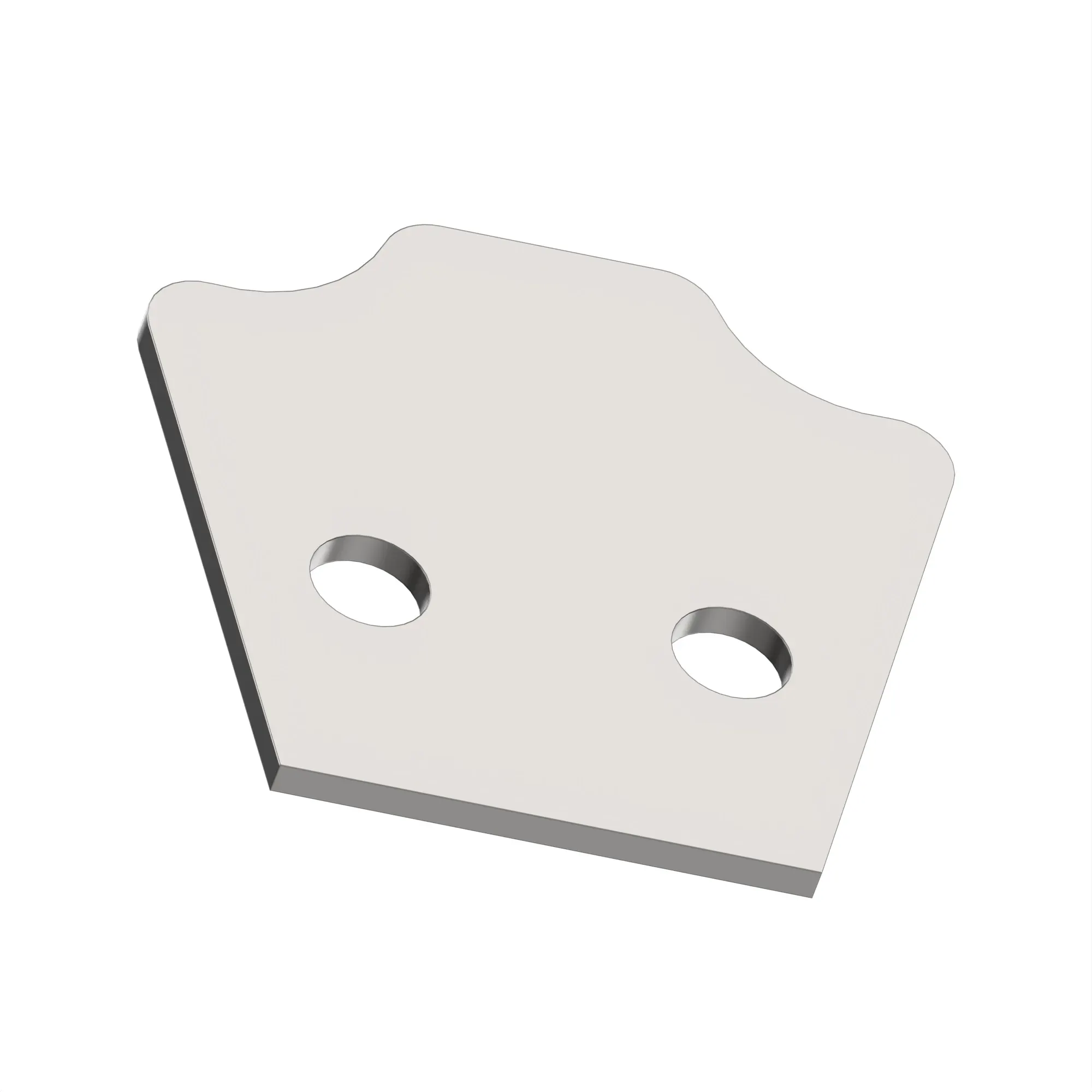 John Deere Shim - HXE96584