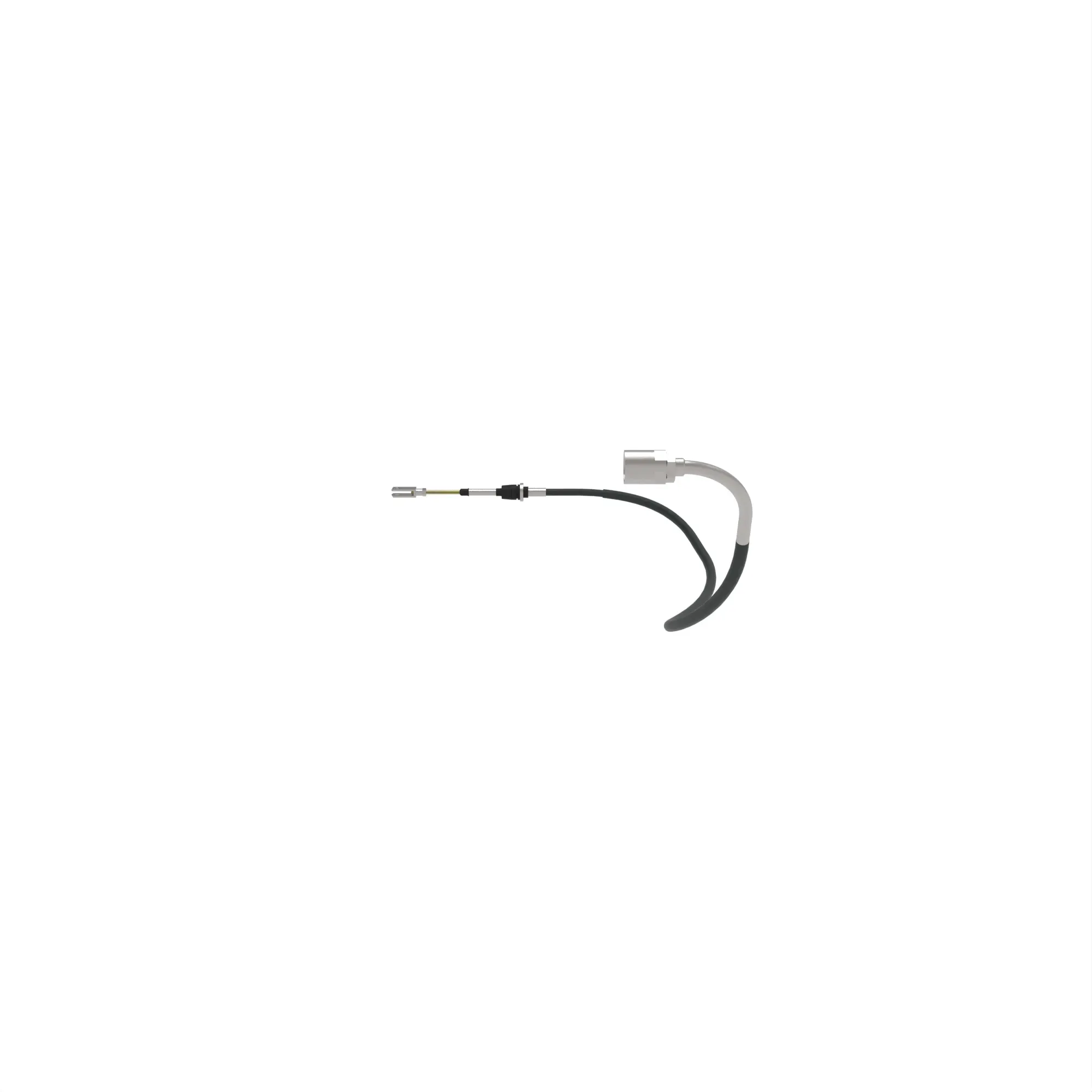 PUSH PULL CABLE, SCV 1-3; L=1365