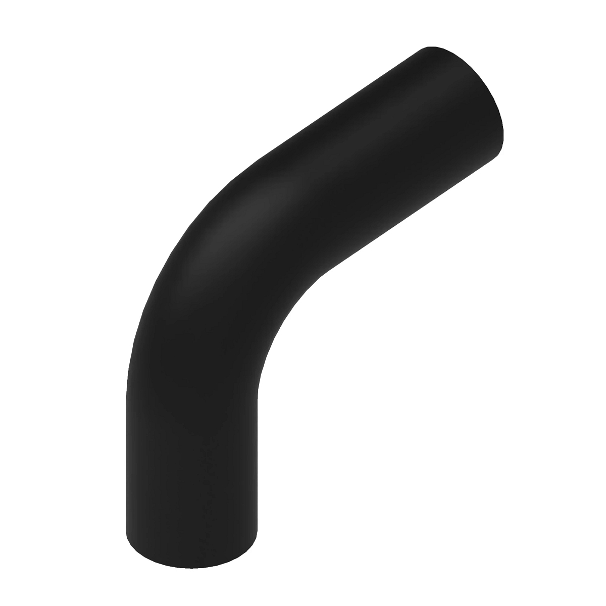 John Deere DEF Tank Vent Hose - T344283