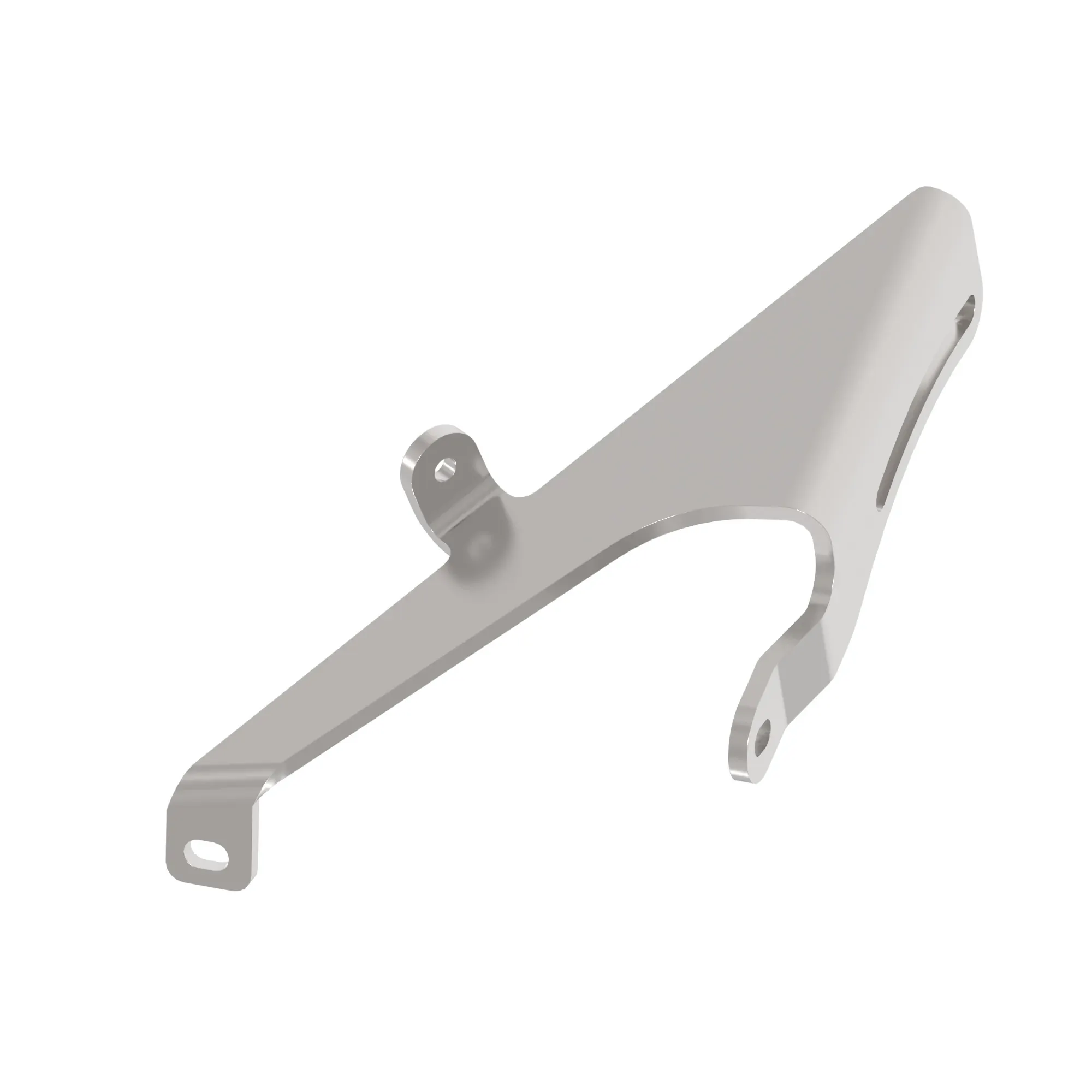 BRACKET, ALTERNATOR MOUNT