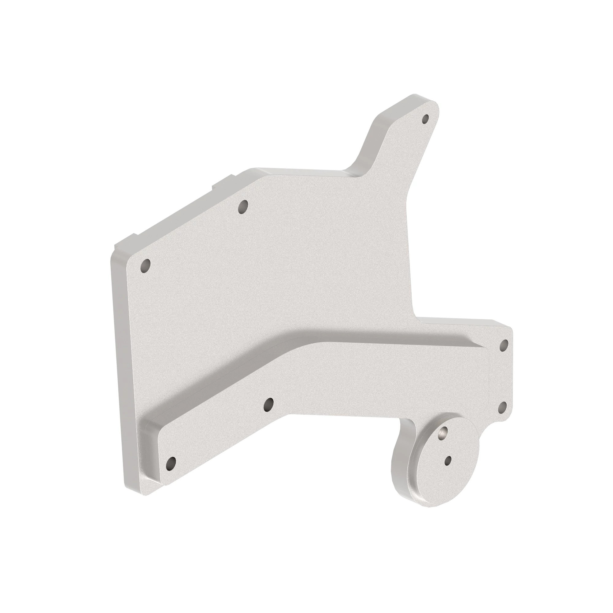 ALTERNATOR SUPPORT BRACKET