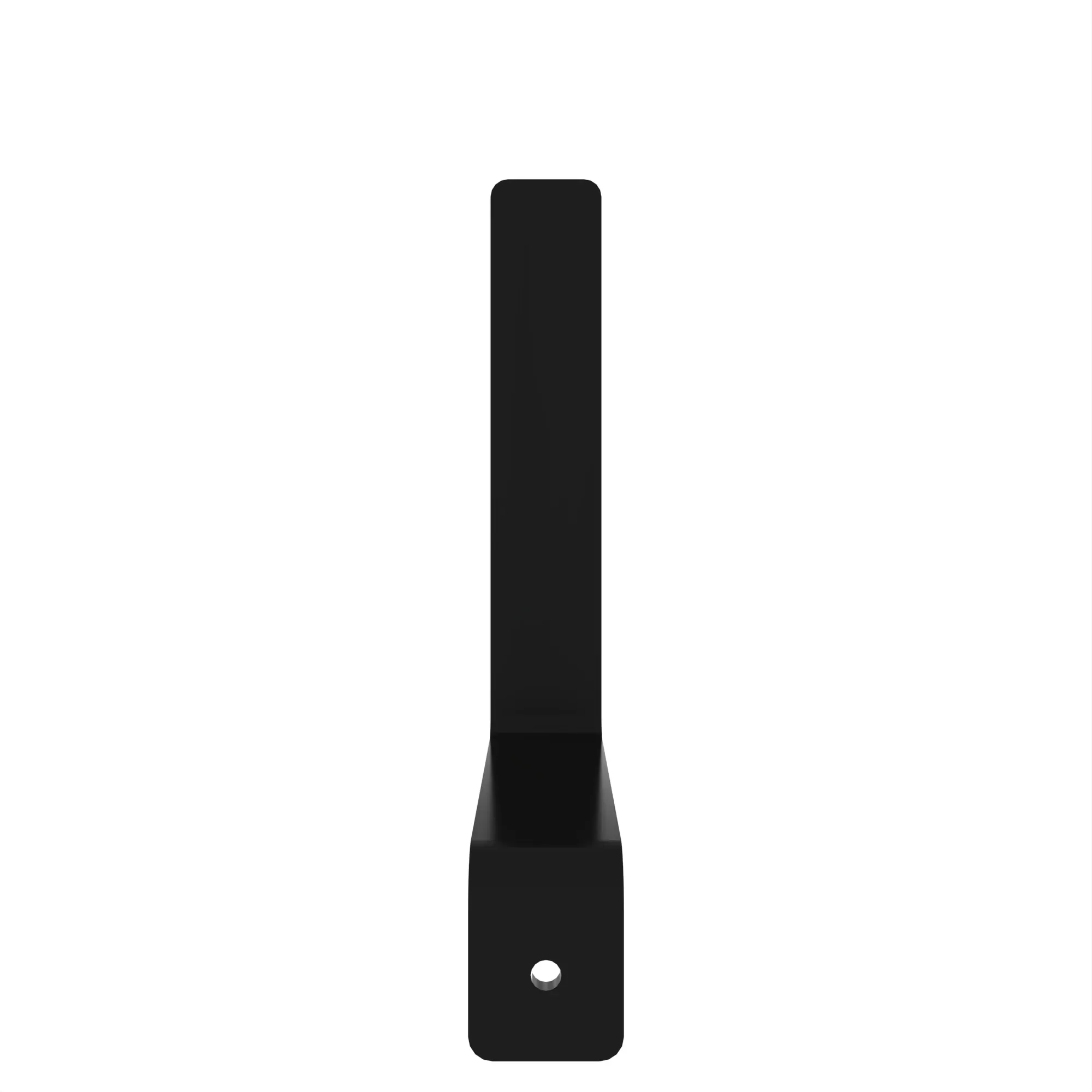 SUPPORT, REAR FUEL TANK