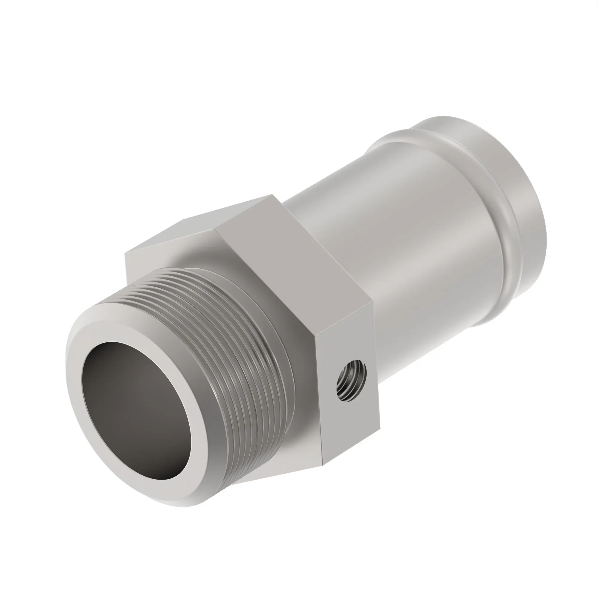 FITTING SUCTION BLEED (R.O.)