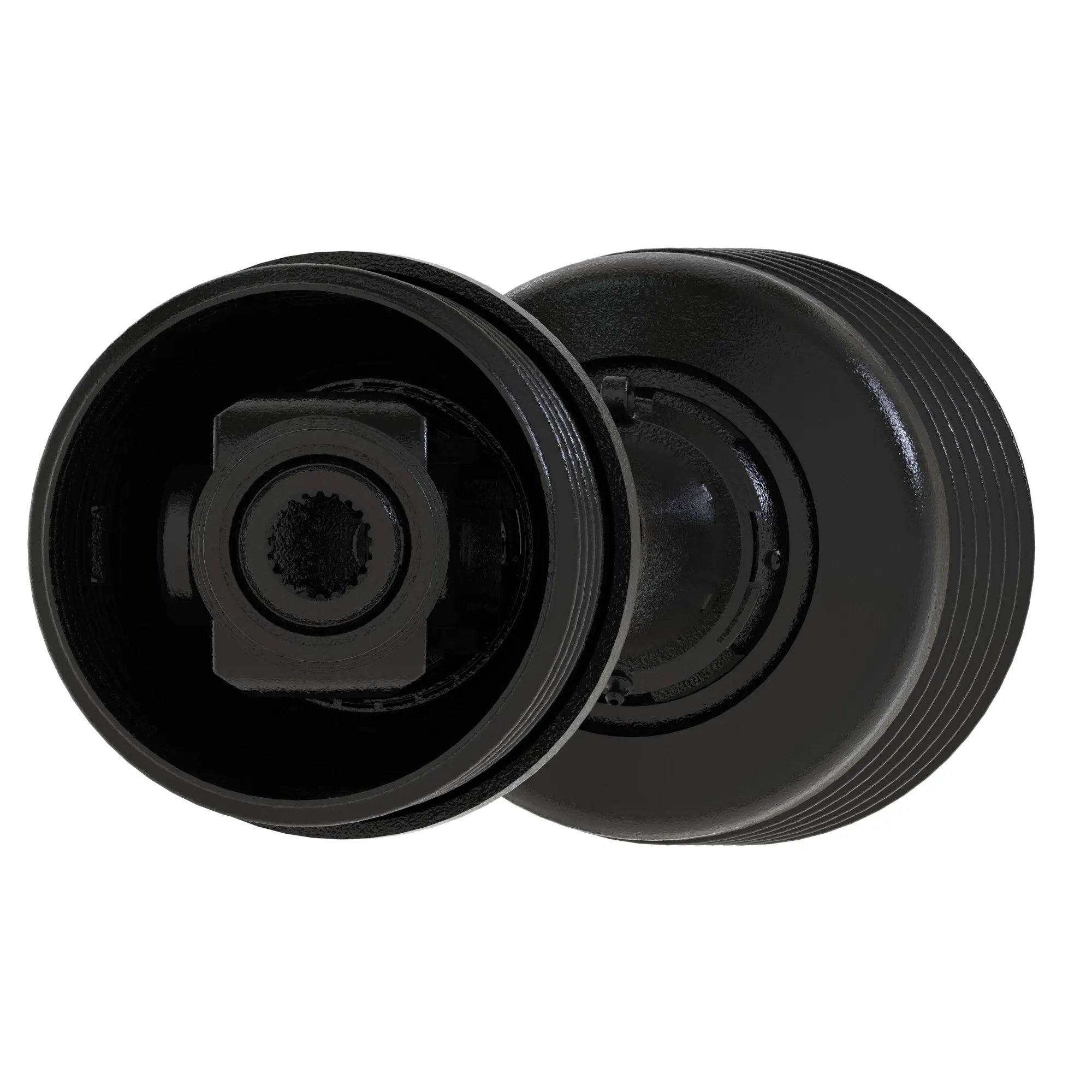 Universal Driveshaft