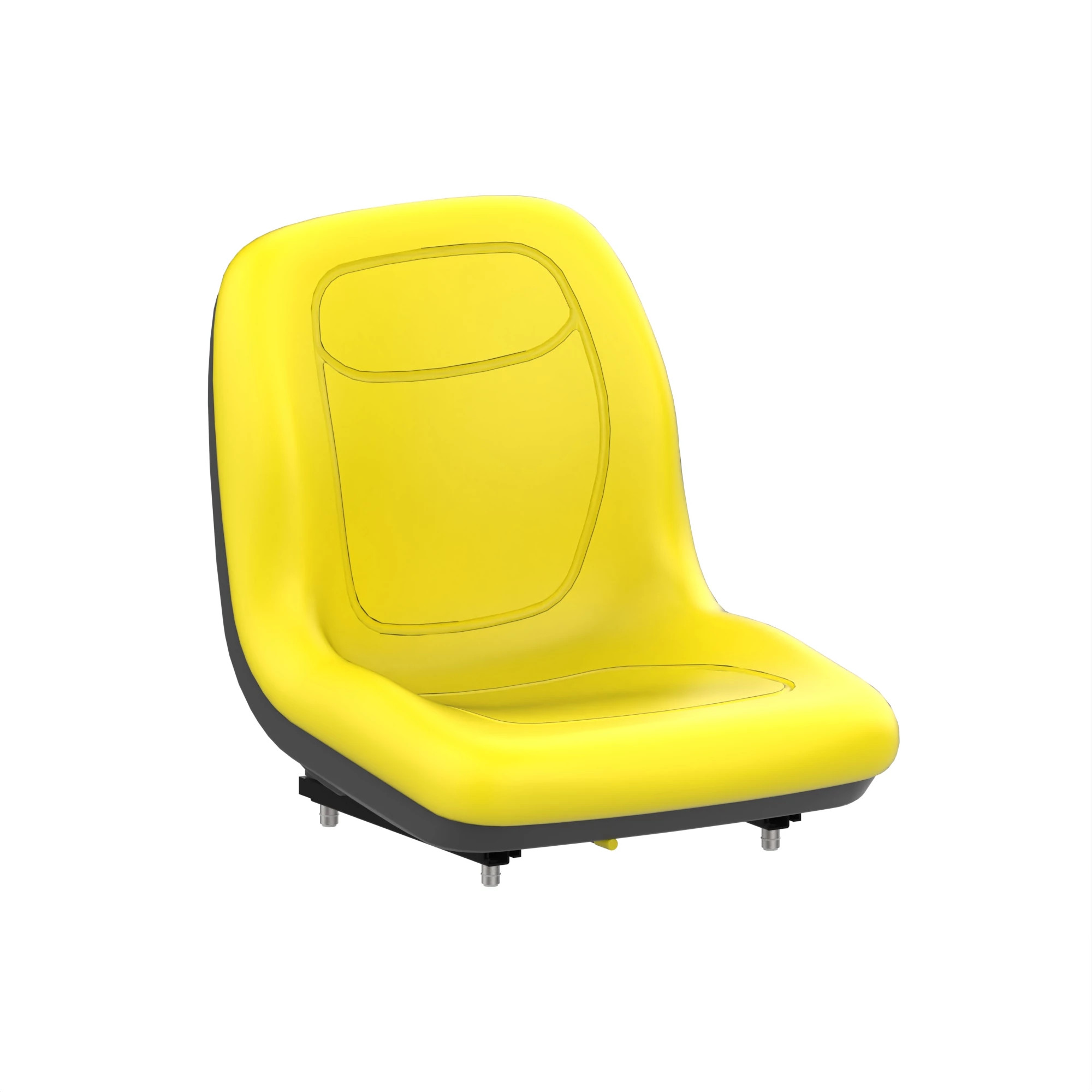 SEAT, ASSEMBLY