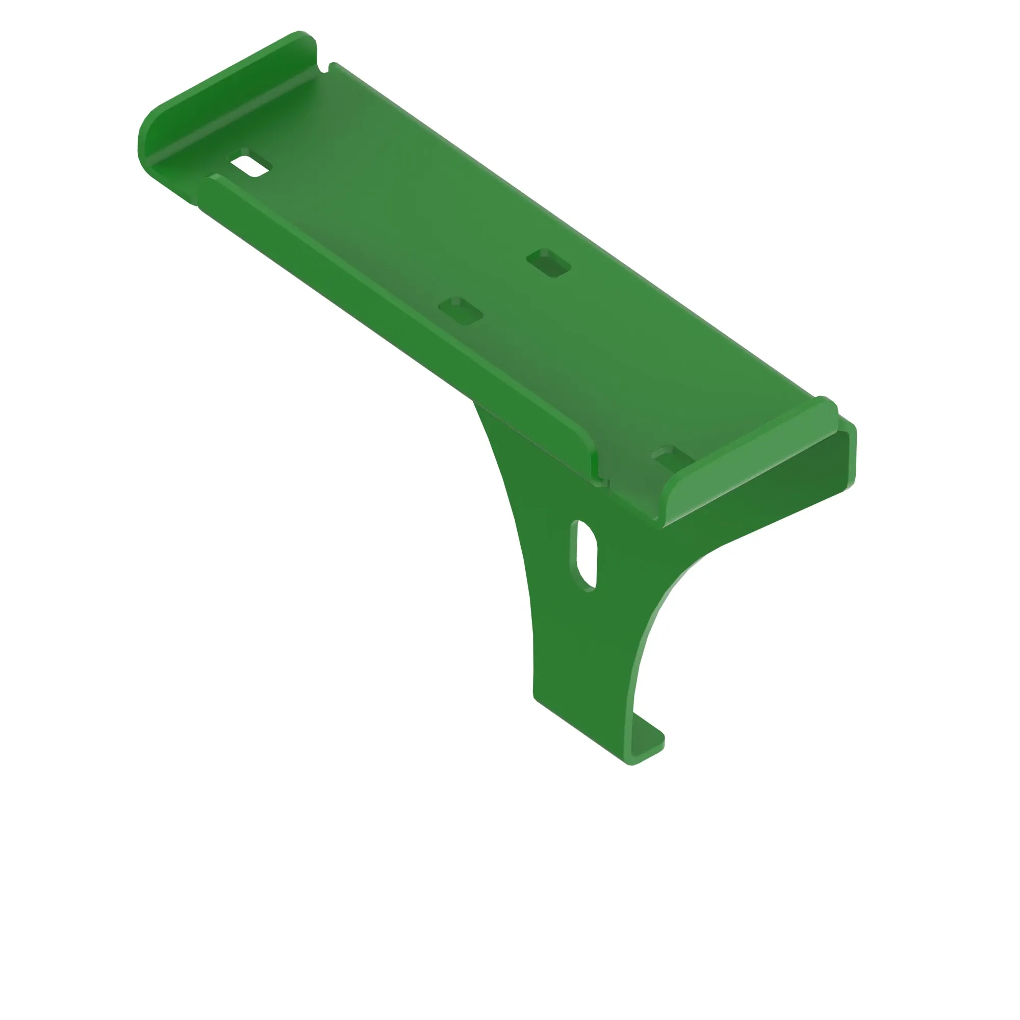 BRACKET, CONNECTOR MOUNTING