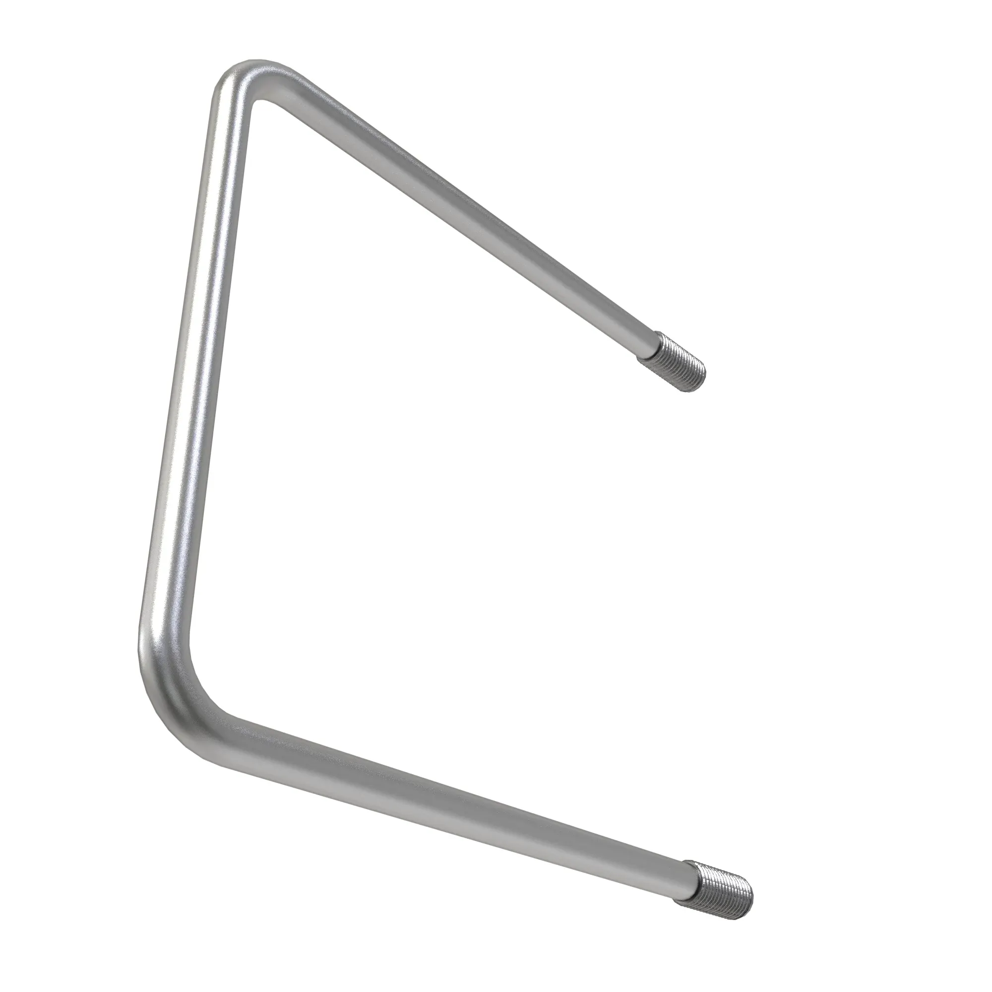 John Deere U-Bolt, M12 X 191 - CQ53523