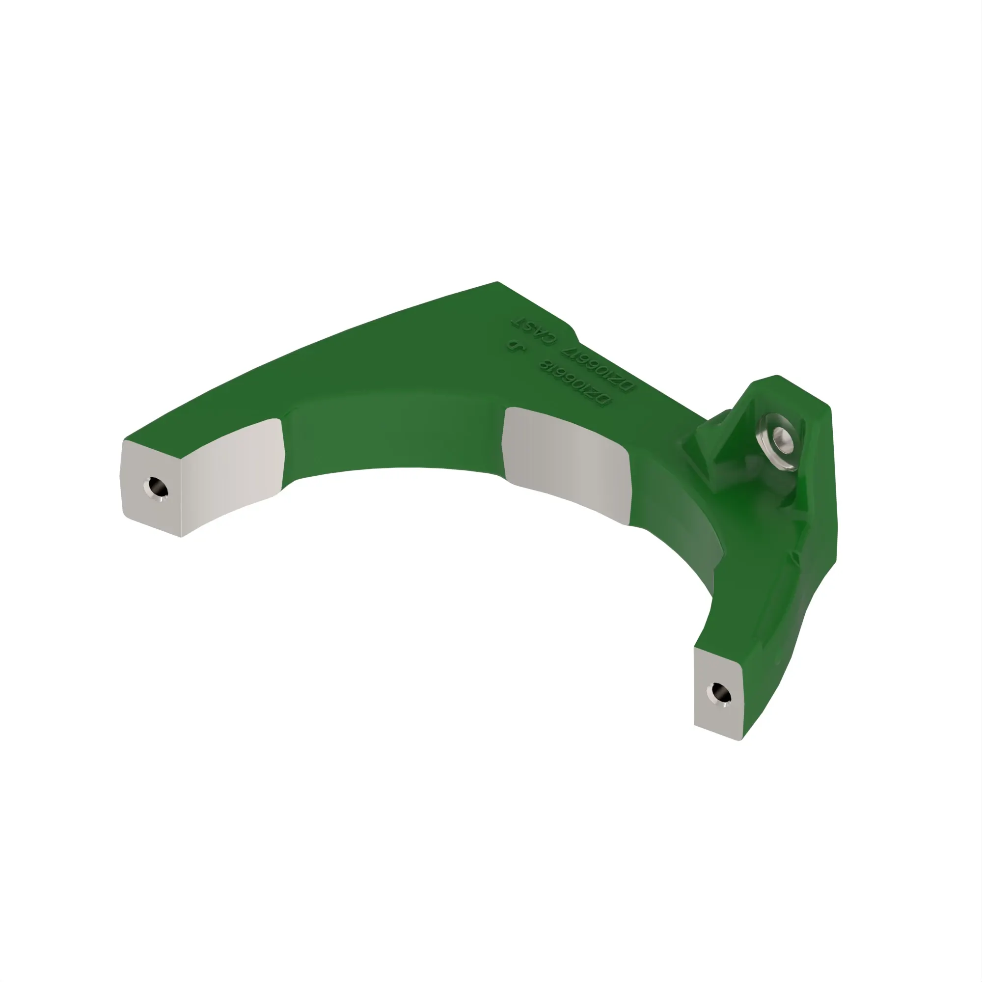 John Deere Bracket - DZ106618