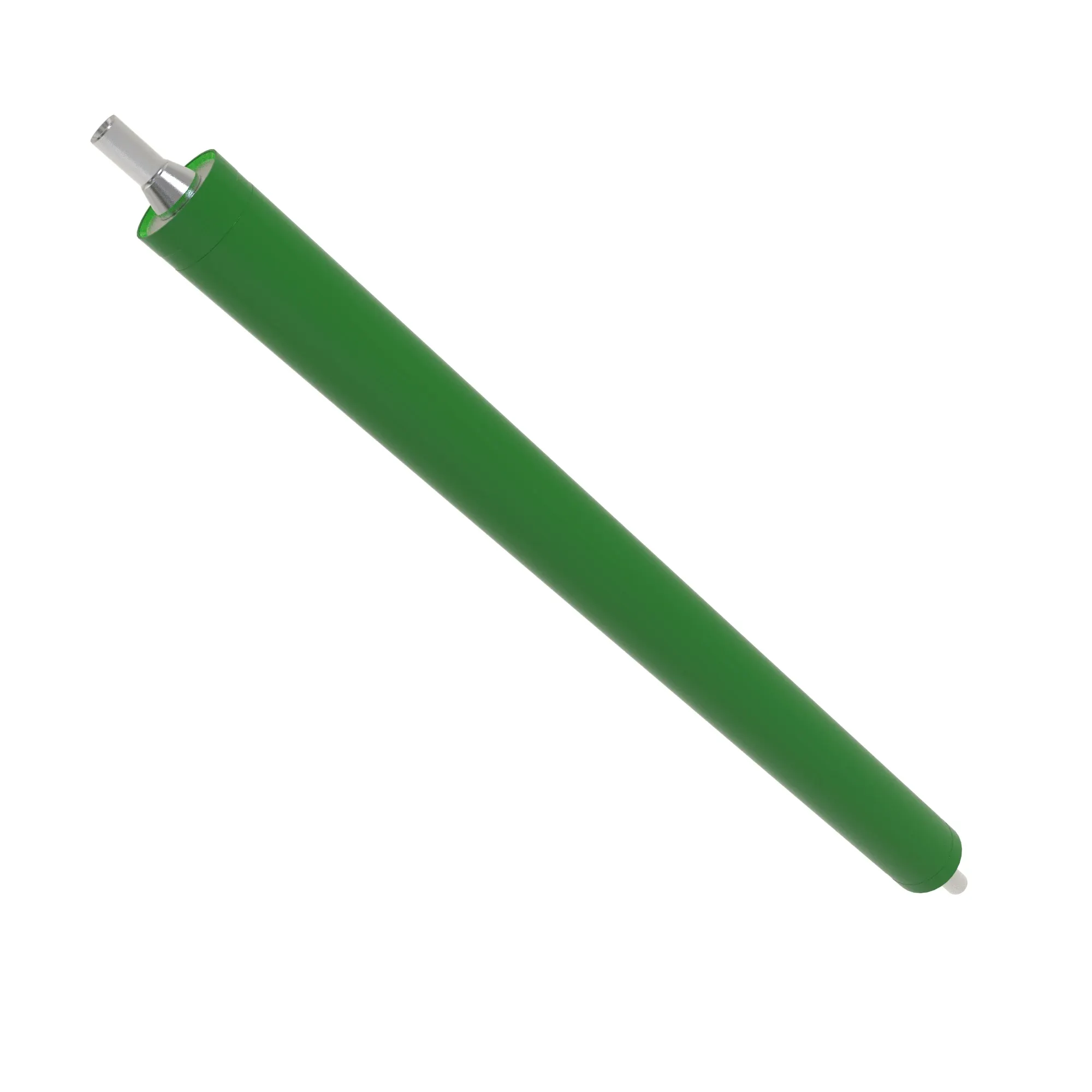 ROLLER ASSY  - UPPER FRAME IDLER