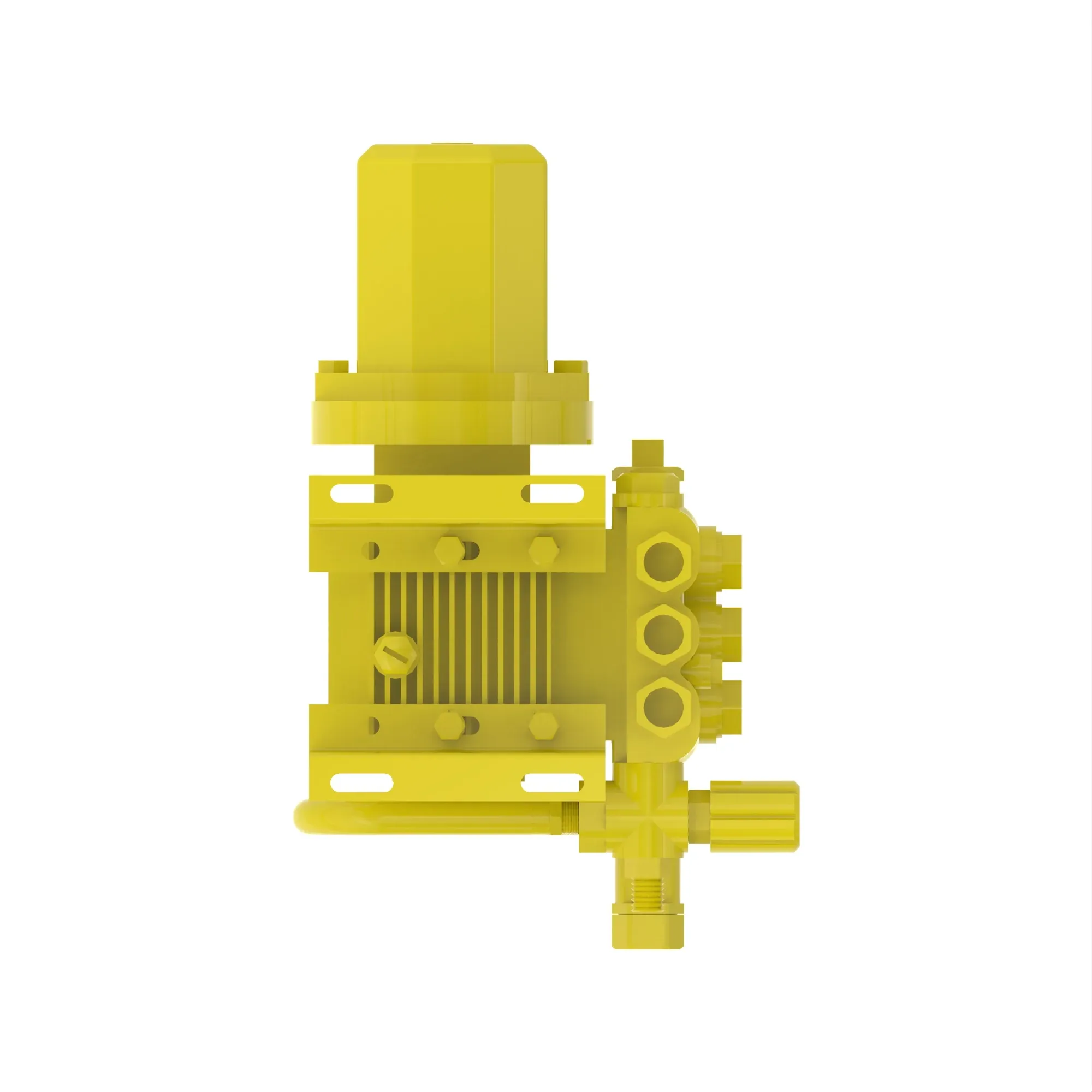 High Pressure Washer