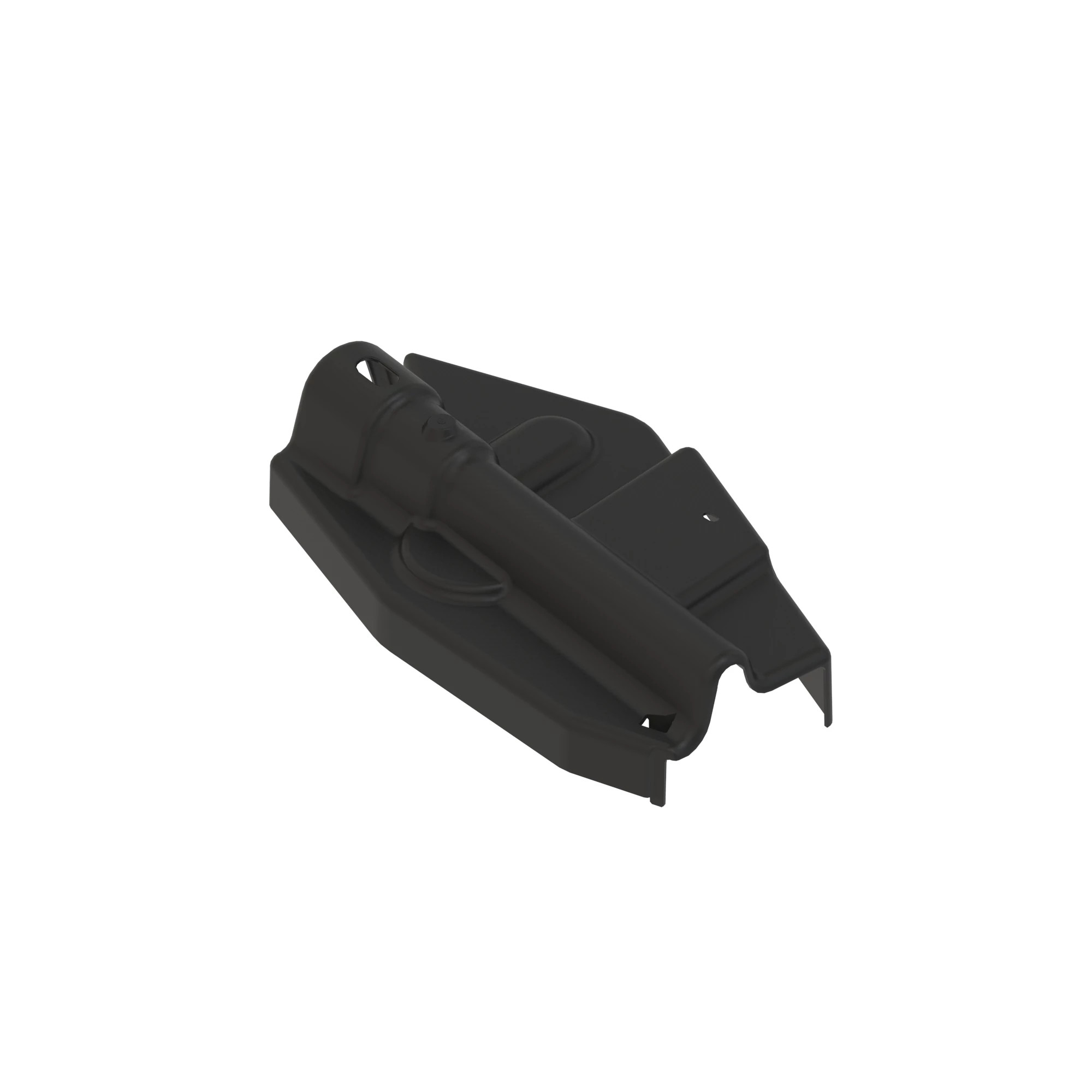 SHIELD, ALTERNATOR BELT