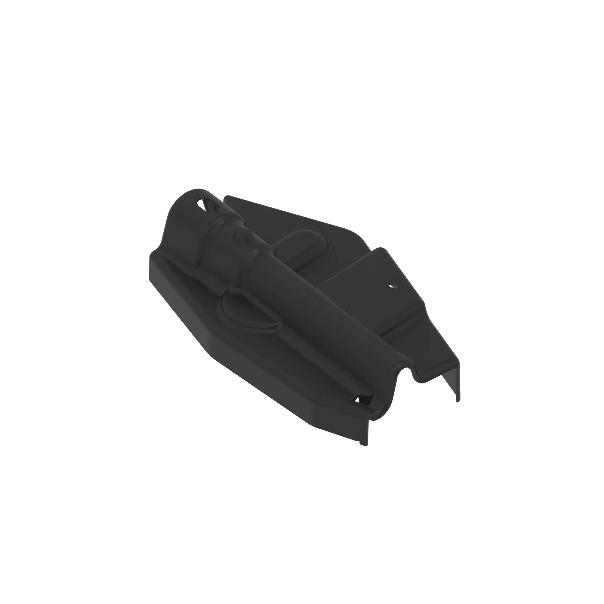 John Deere Alternator Belt Shield - M174504