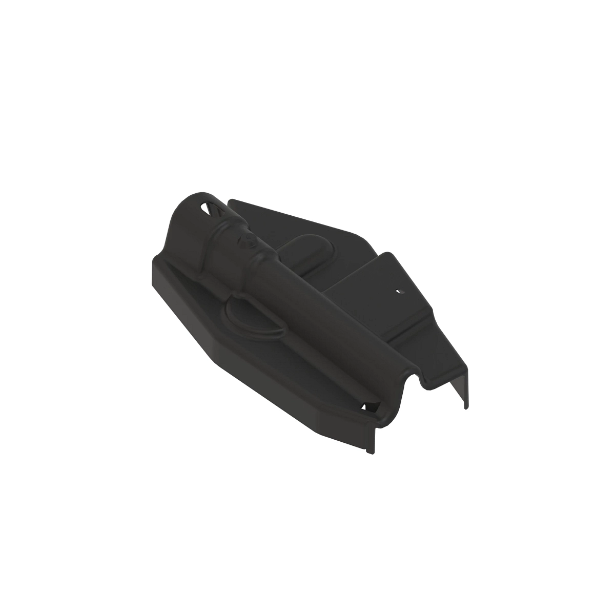 Shield, Alternator Belt
