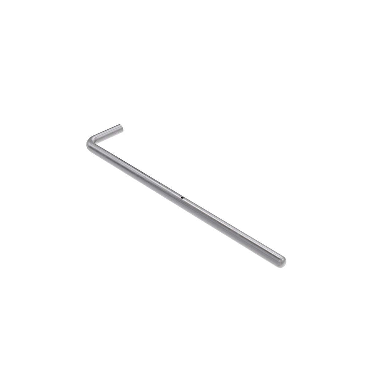 Pin Fastener, Swing Out Landing