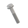 John Deere Hexagonal Head Flange Bolt, M12 X 50 - 19M8306