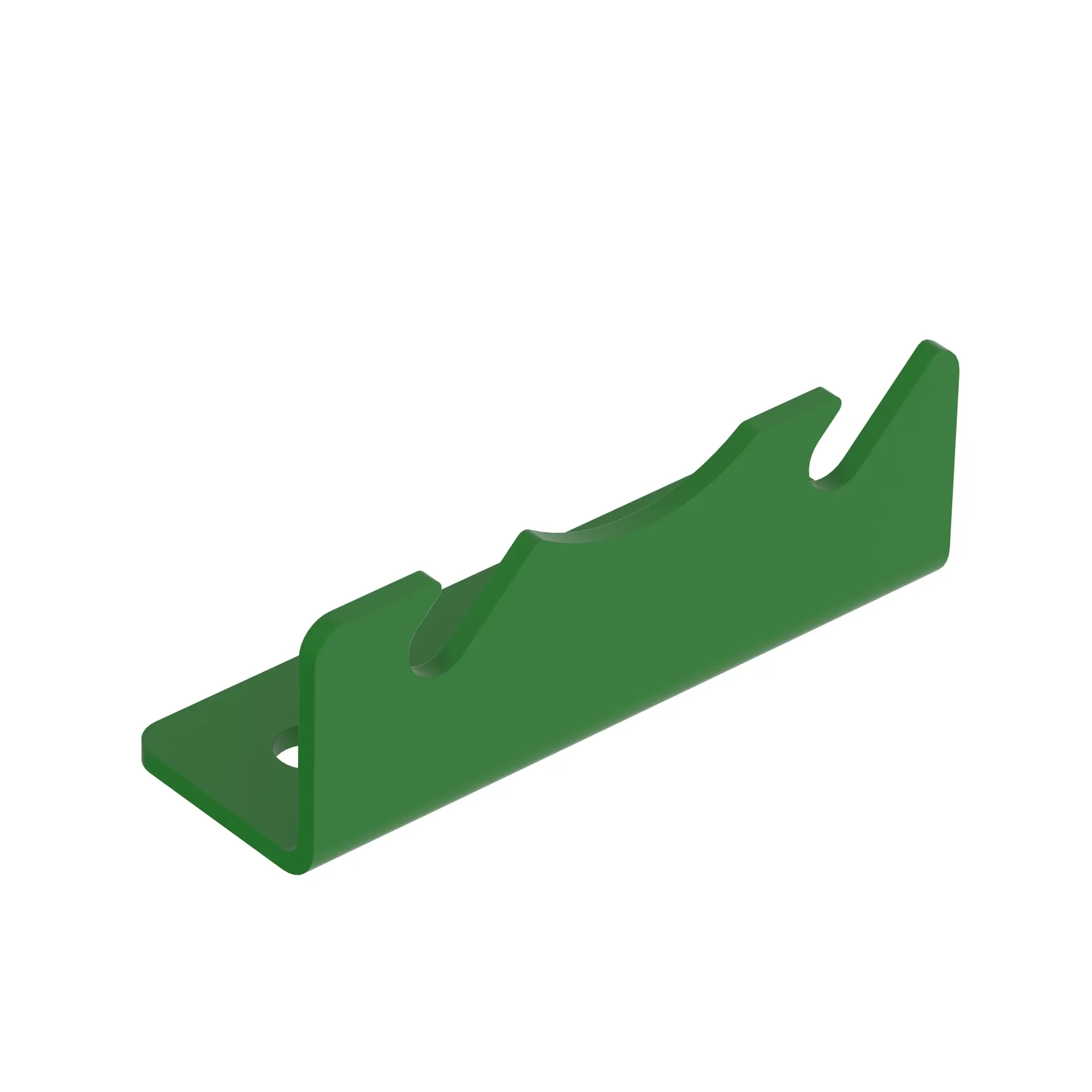 VALVE MOUNTING