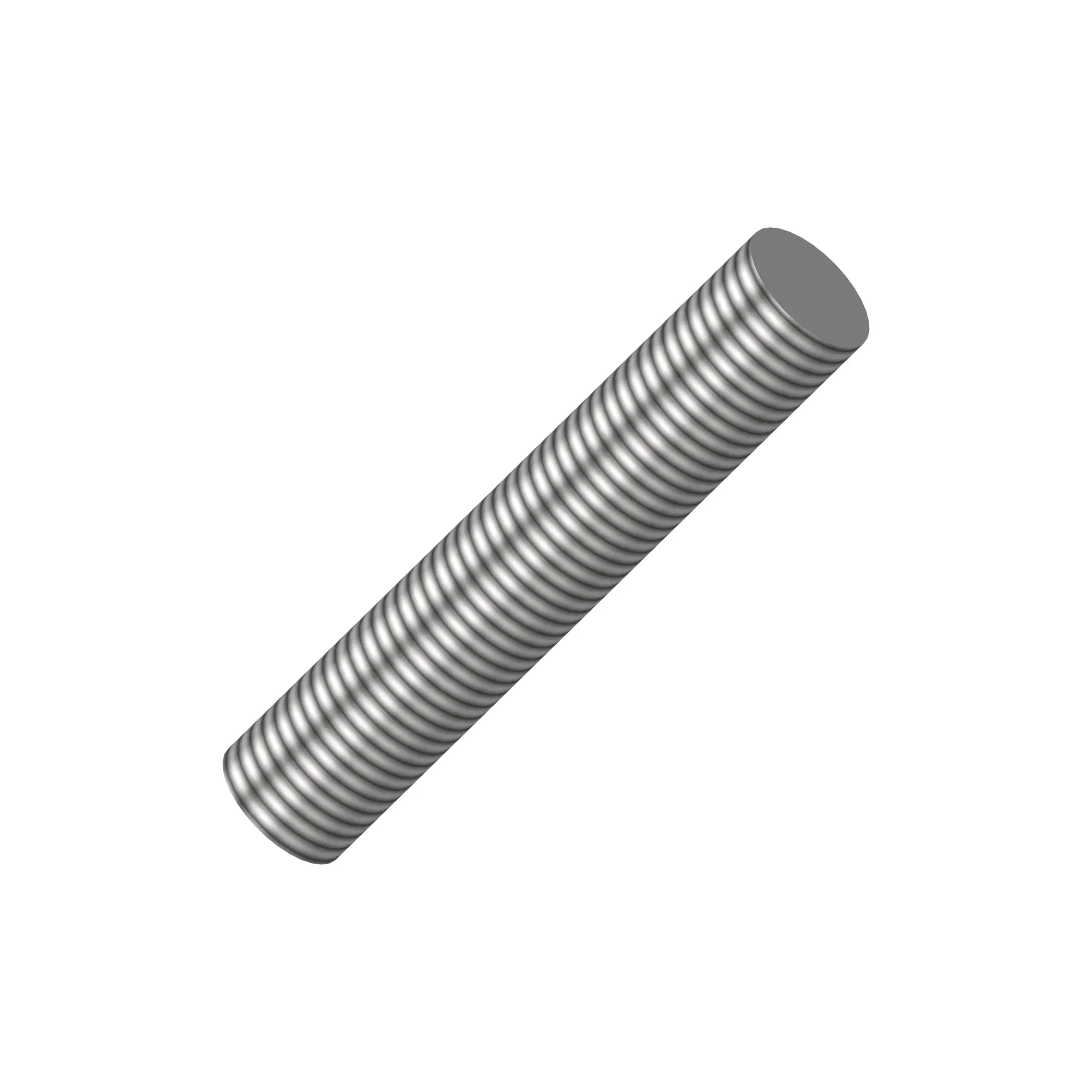 BOLT-SD2NC0.38X02.00 (WELD)