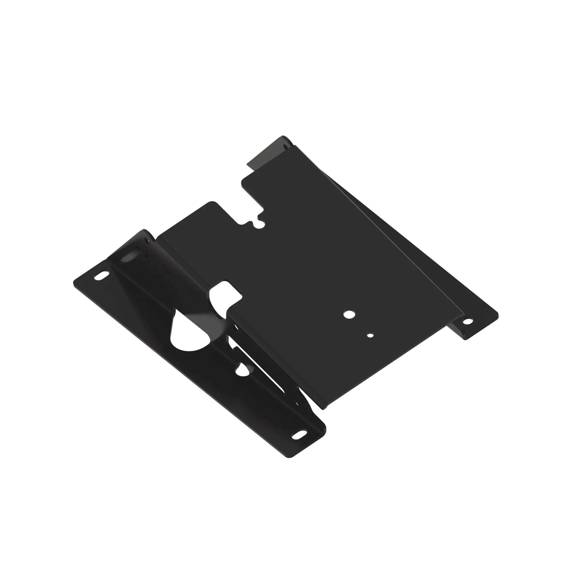 John Deere Seat Mount Bracket - UC15044