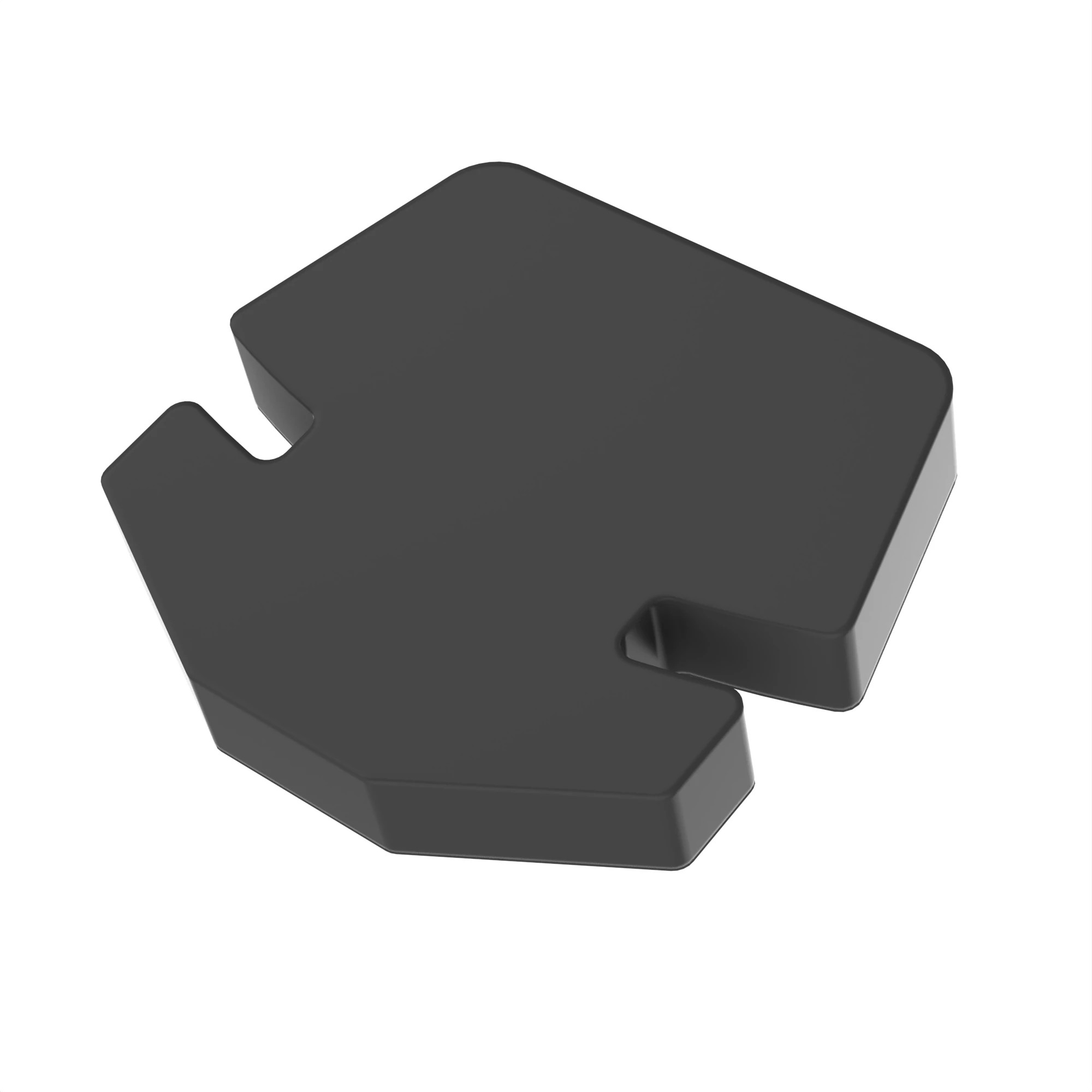 INSERT, RUBBER