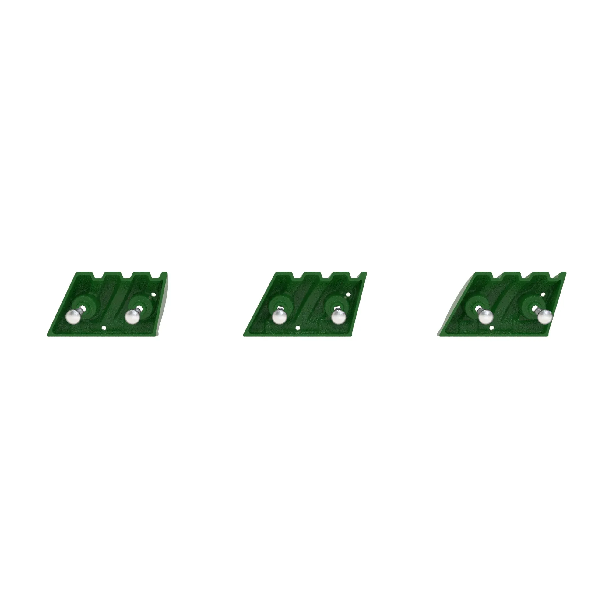 KIT-TRI STREAM RTR,GRAIN REG