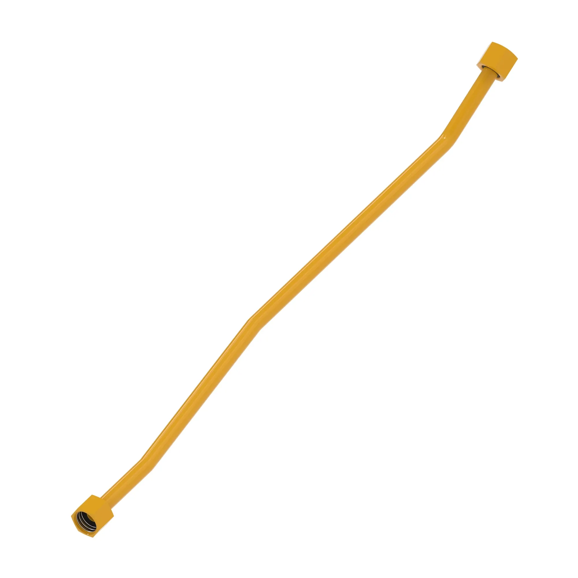 John Deere Oil Line - AT471435
