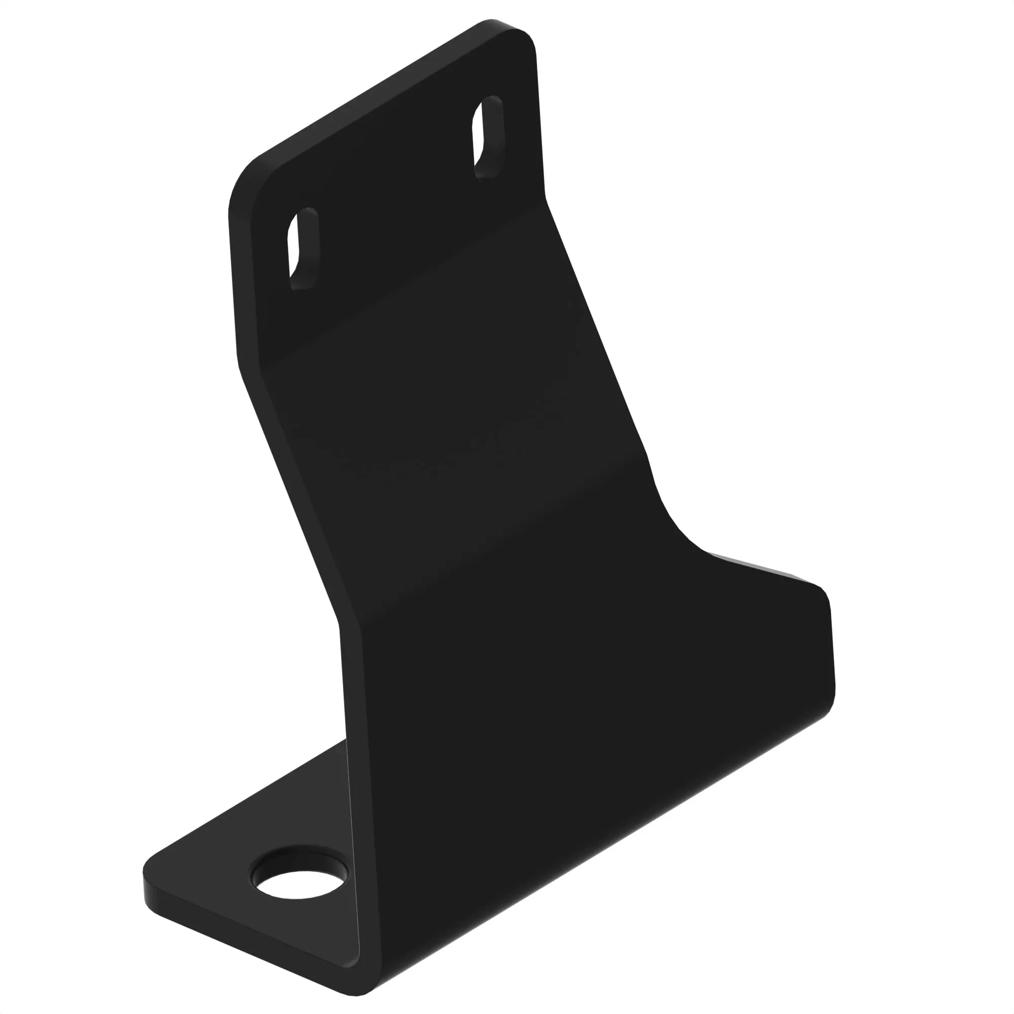 BRACKET, COOLING PACKAGE, TOP