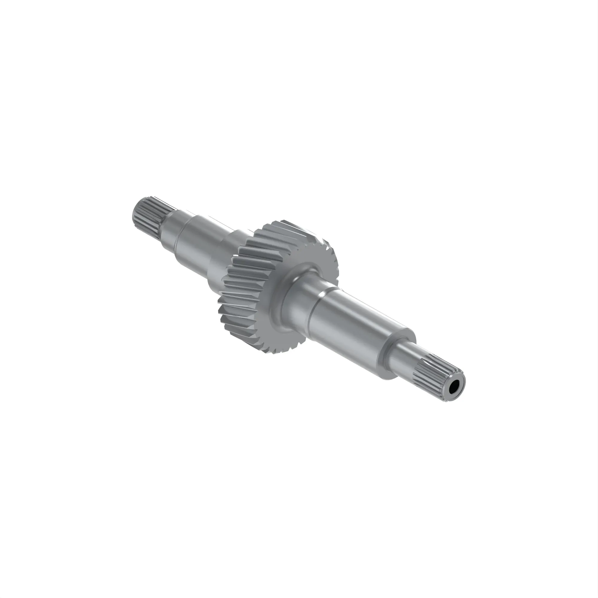 John Deere Transmission Output Shaft - R119591