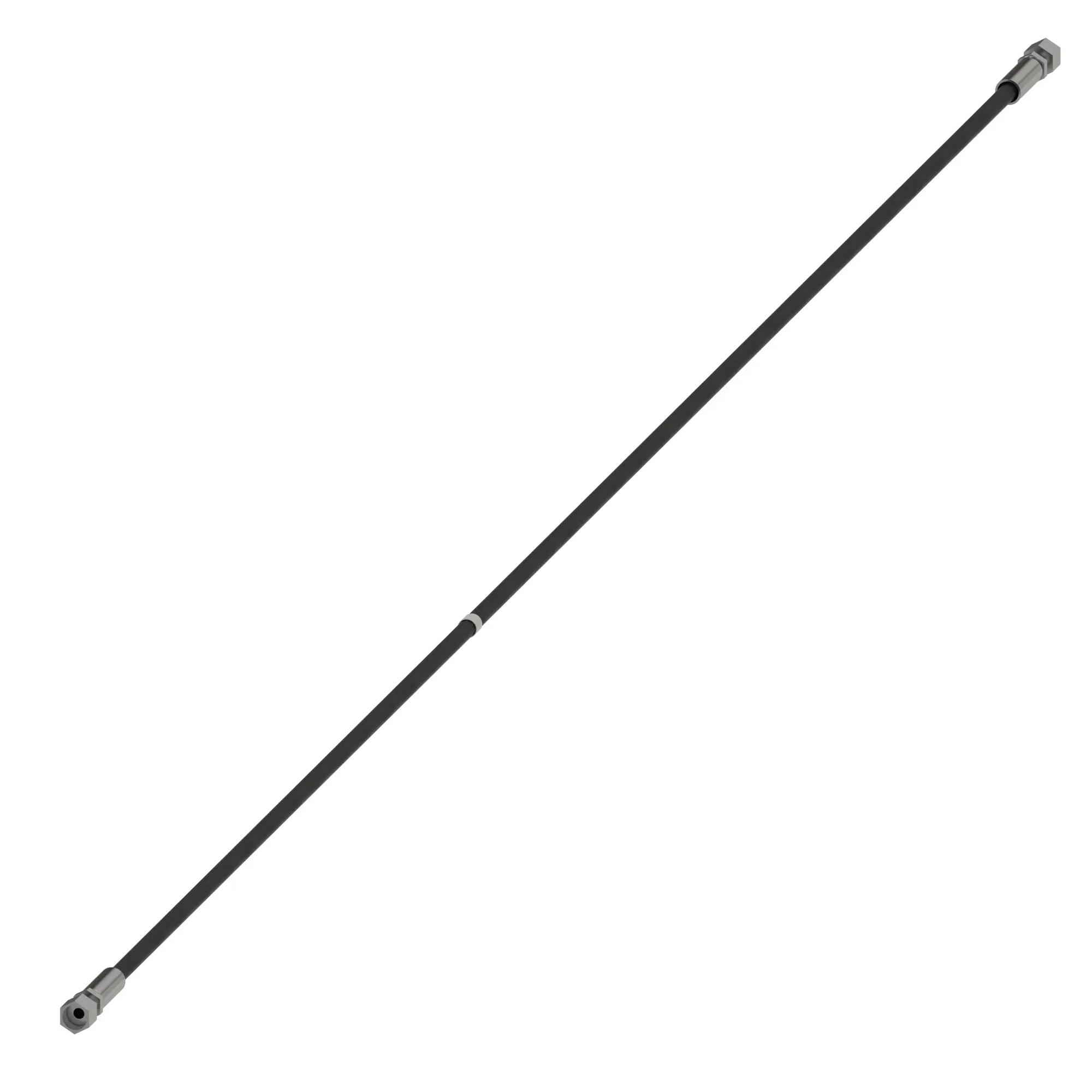 TILT CYLINDER EXTEND