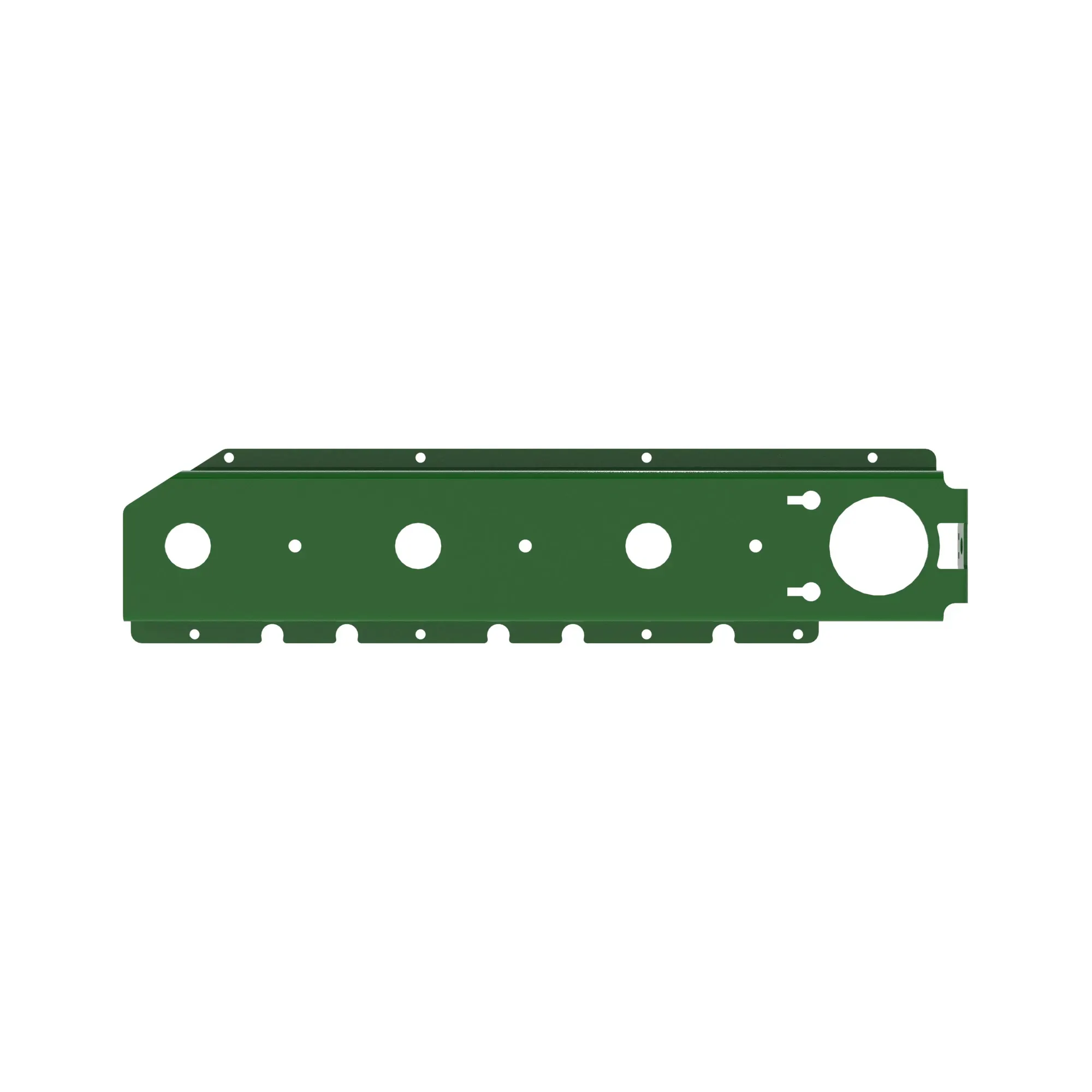 Channel