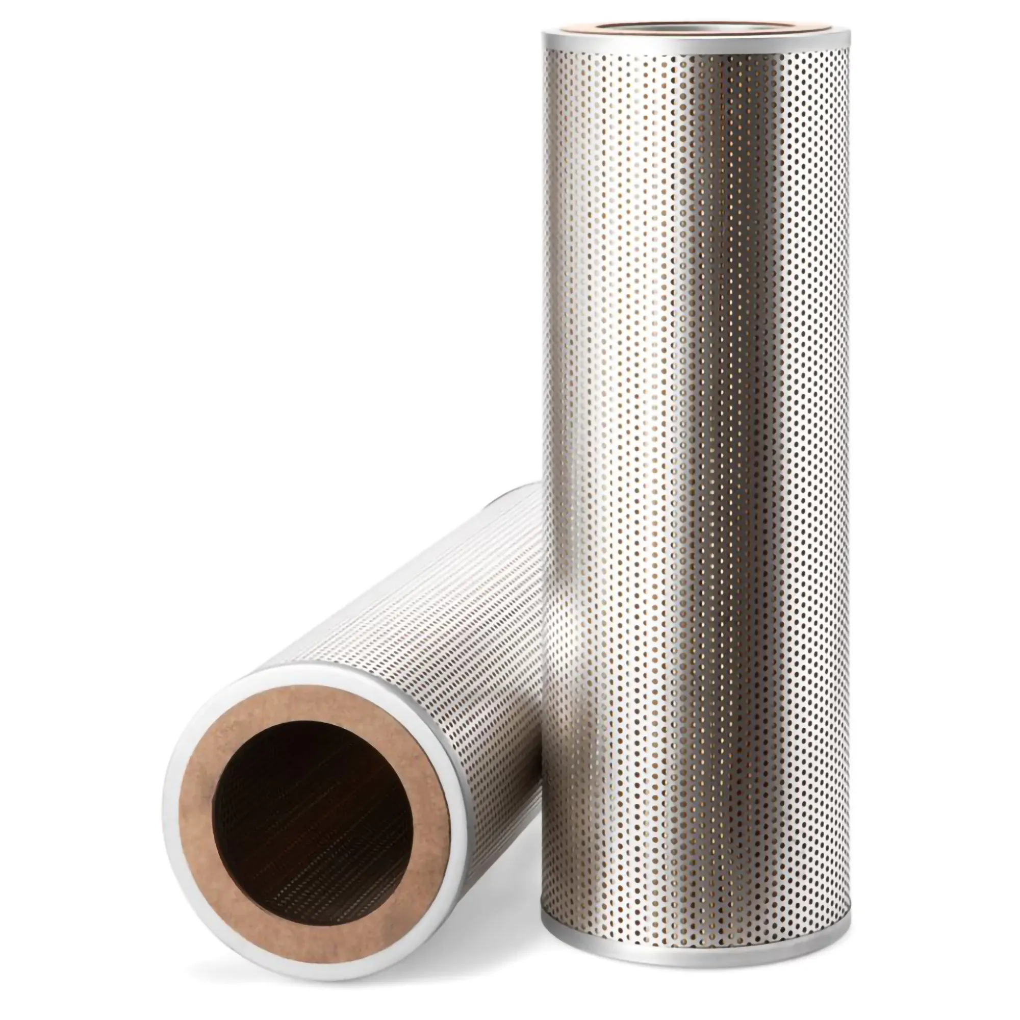 Fleetguard Hydraulic Filter Cartridge - PMHF6491