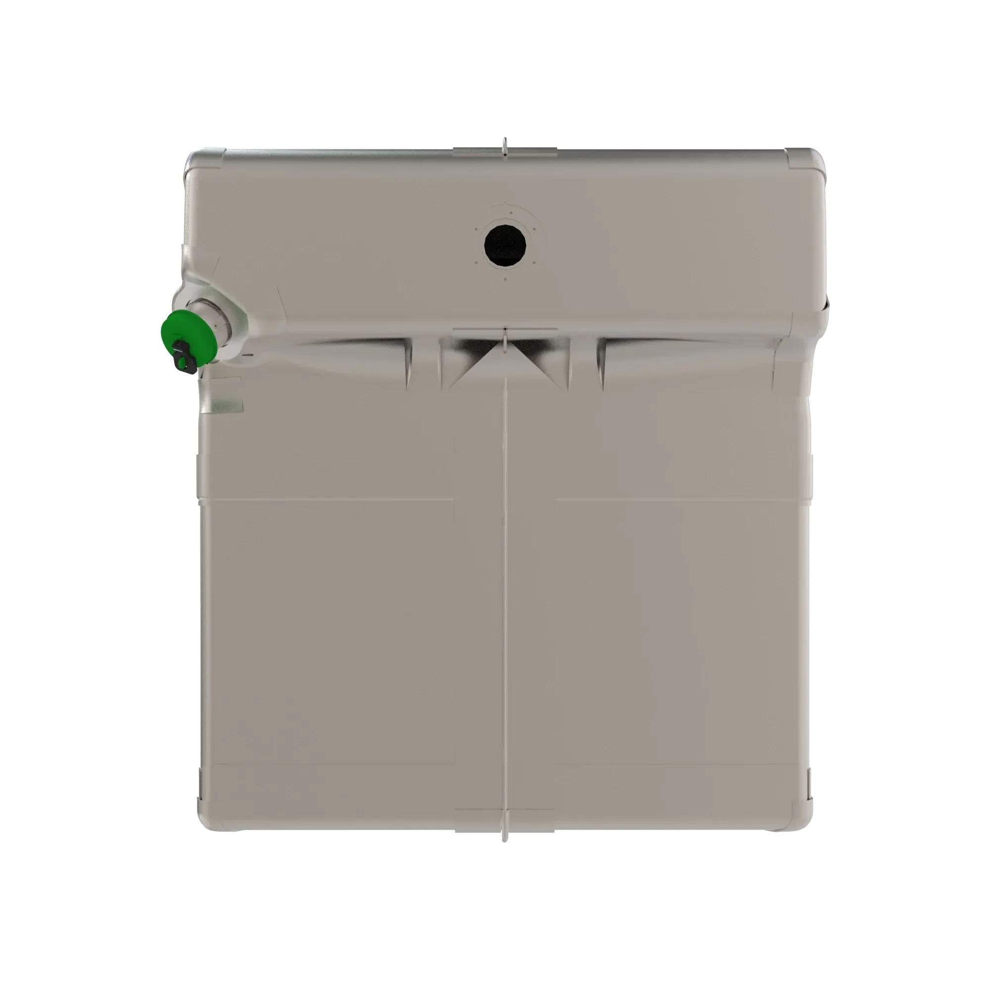 950L STS WRAPPED FUEL TANK ASSEMBLY;
9L ENGINE