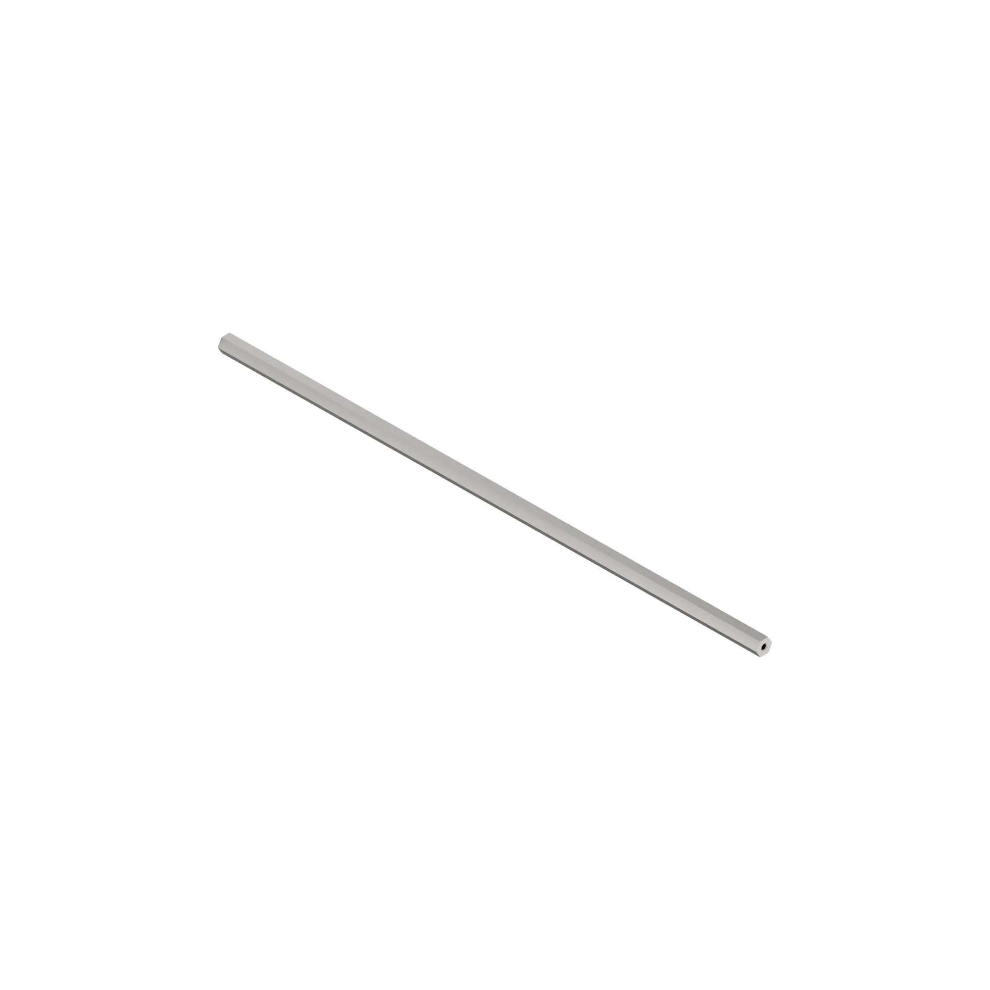 John Deere Arm Roll Threads Bar - FH307366