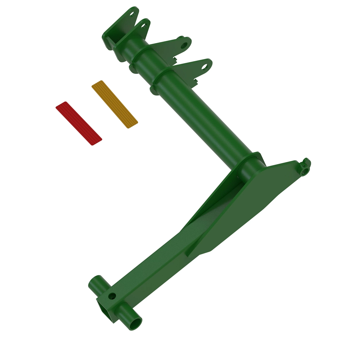 Axle Kit, RH Wing Axle