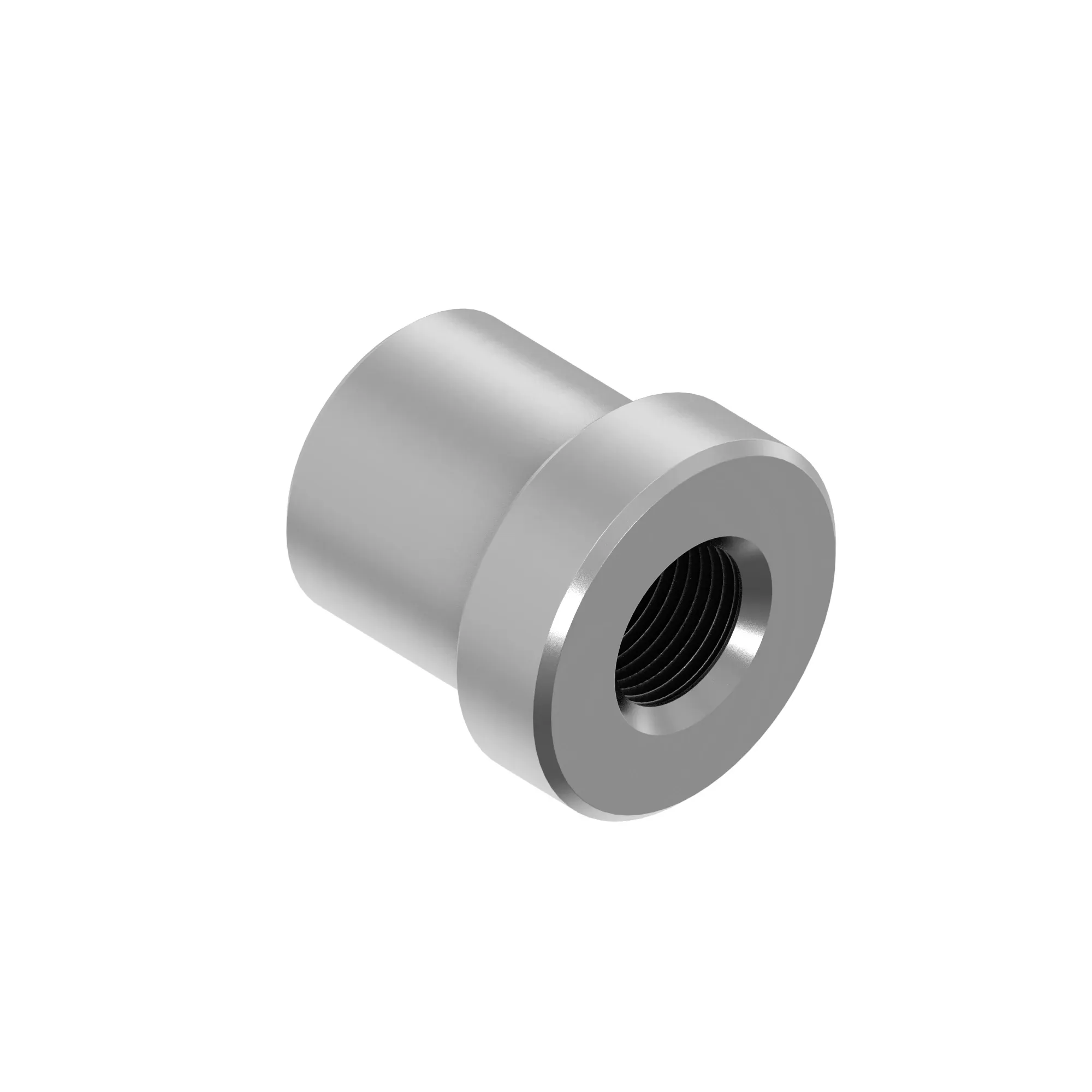 John Deere Threaded Bushing - L158935
