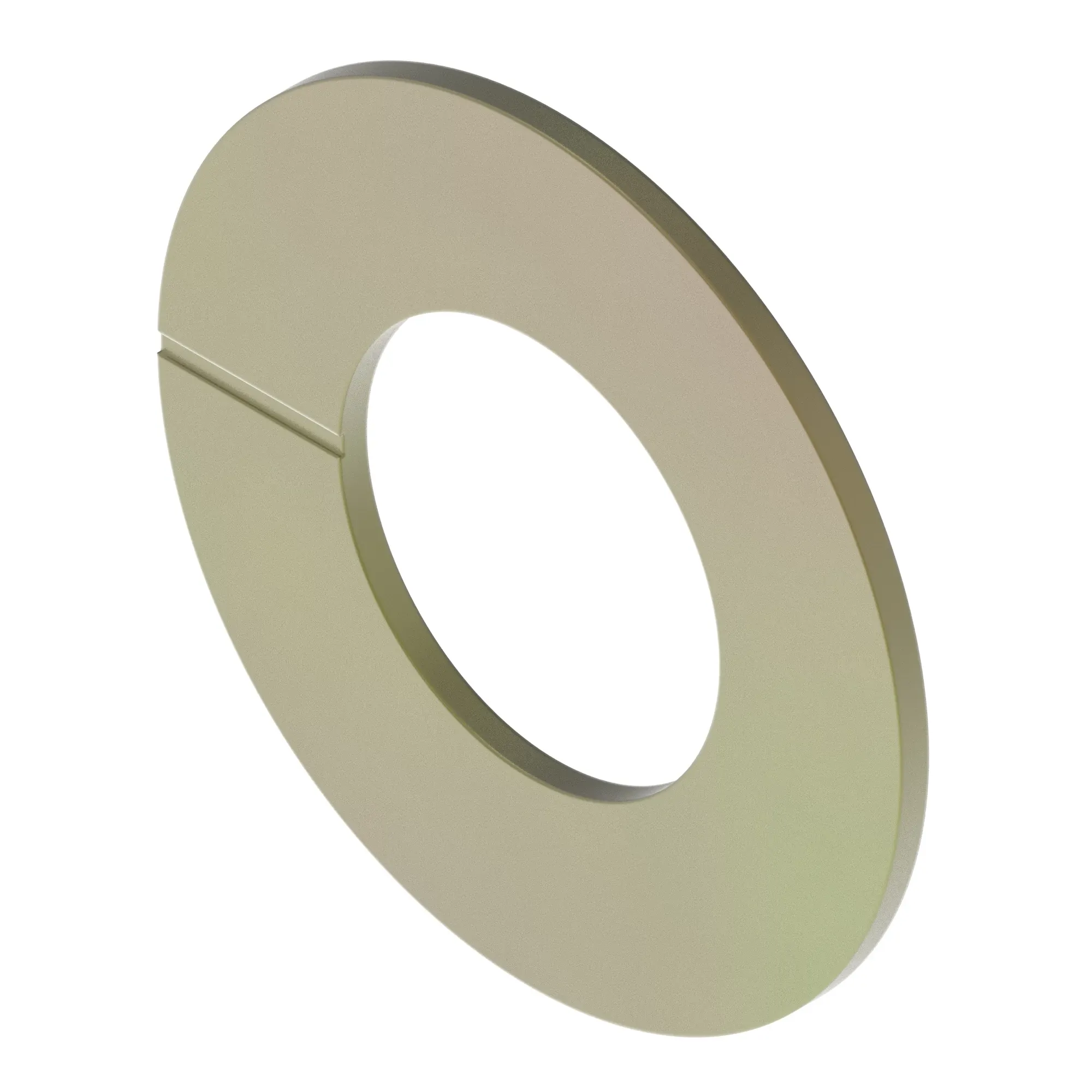 John Deere Round Hole Washer - HXE172589