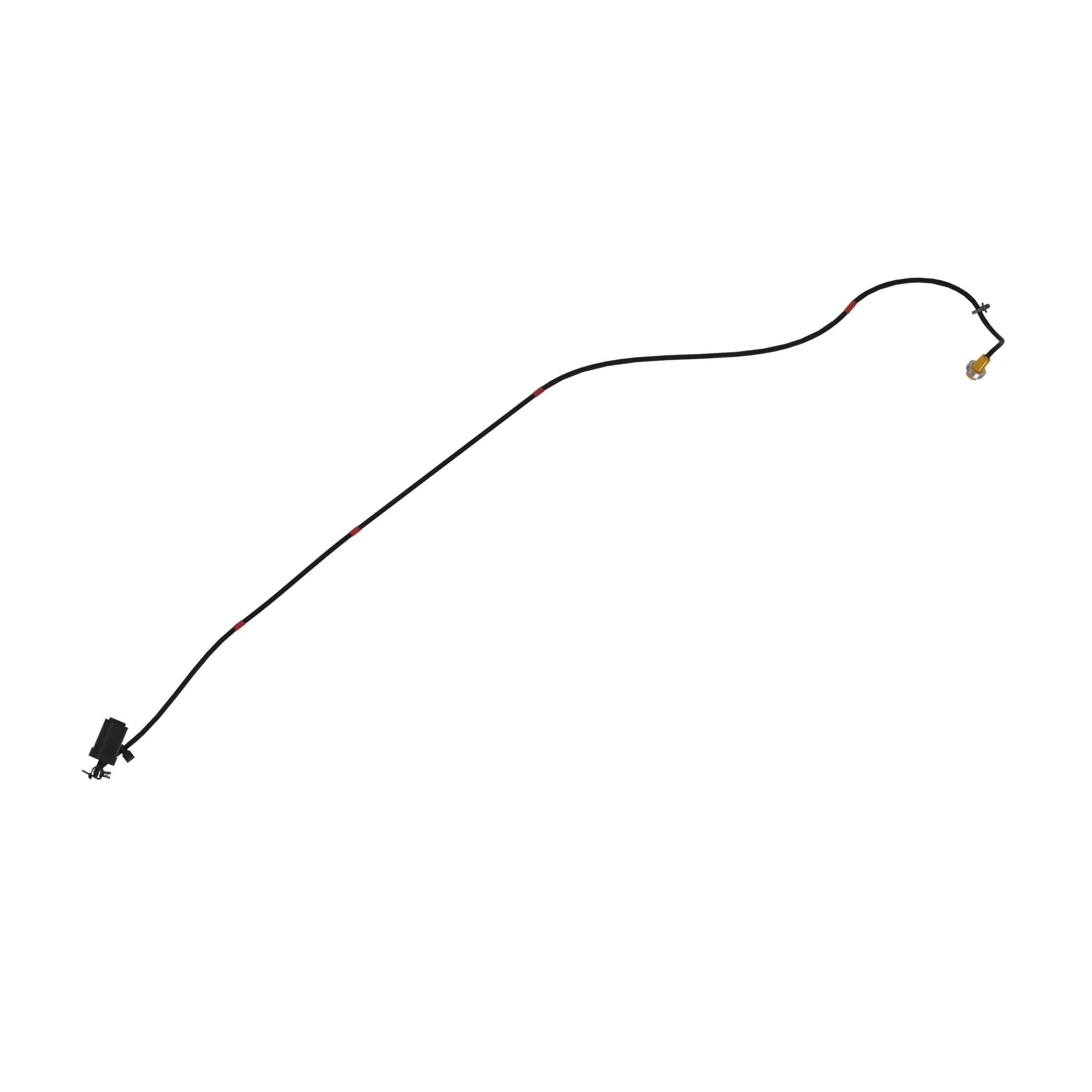 John Deere Power Cord 13.6L - TA17877