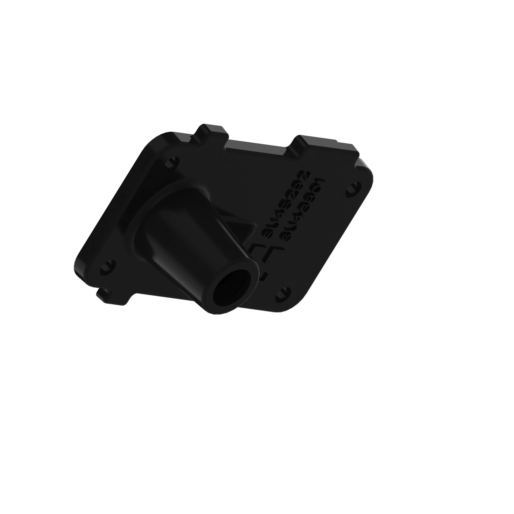 COVER, TRANSMISSION SHIFTTER, 3B