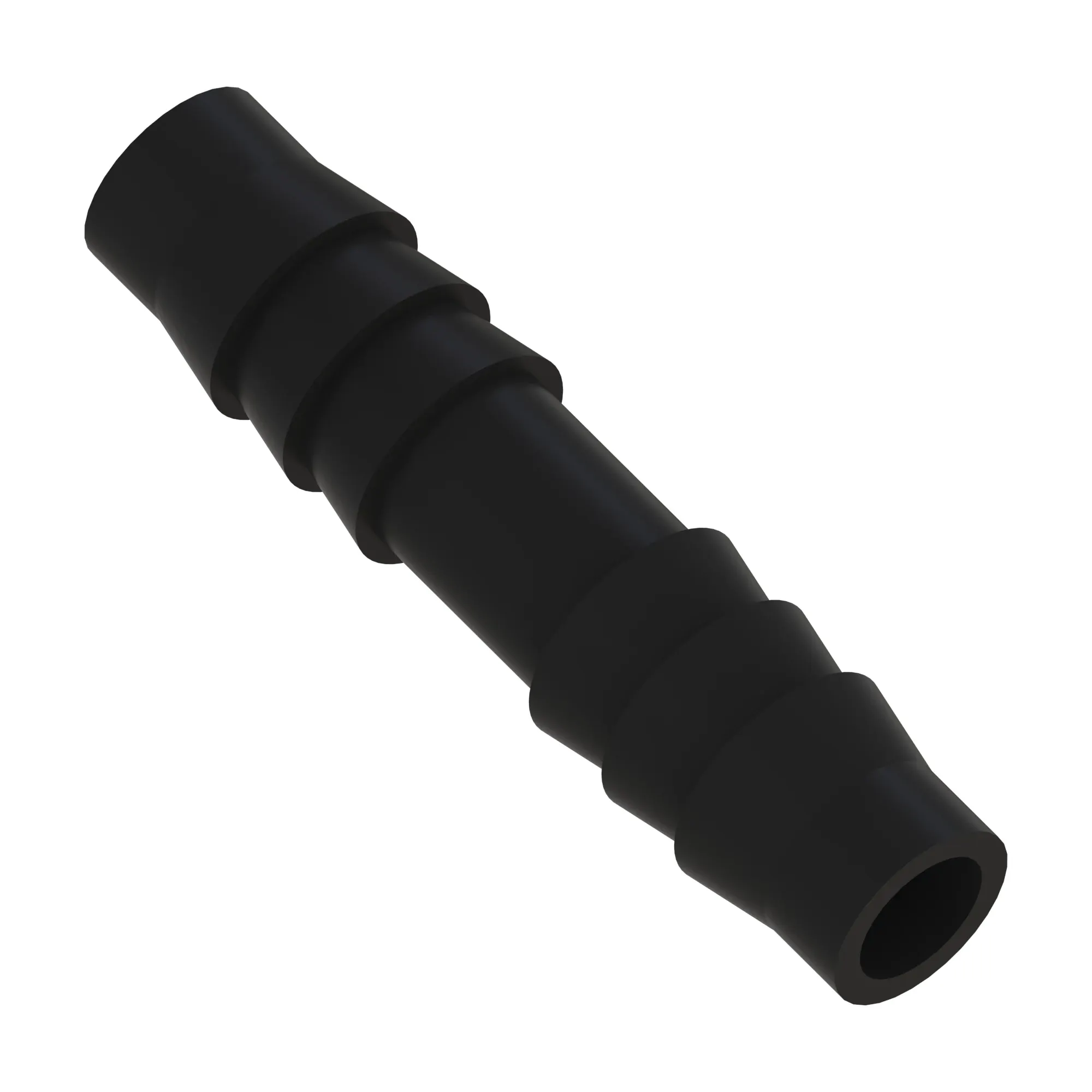Barb Hose Fitting, Un
