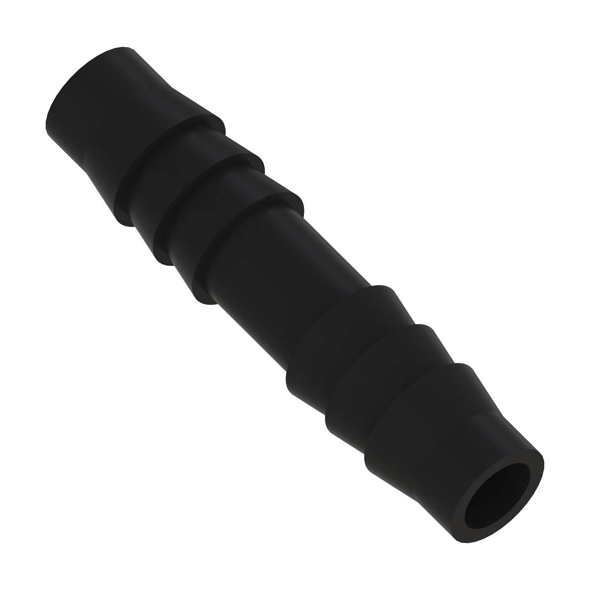 Barb Hose Fitting, Un