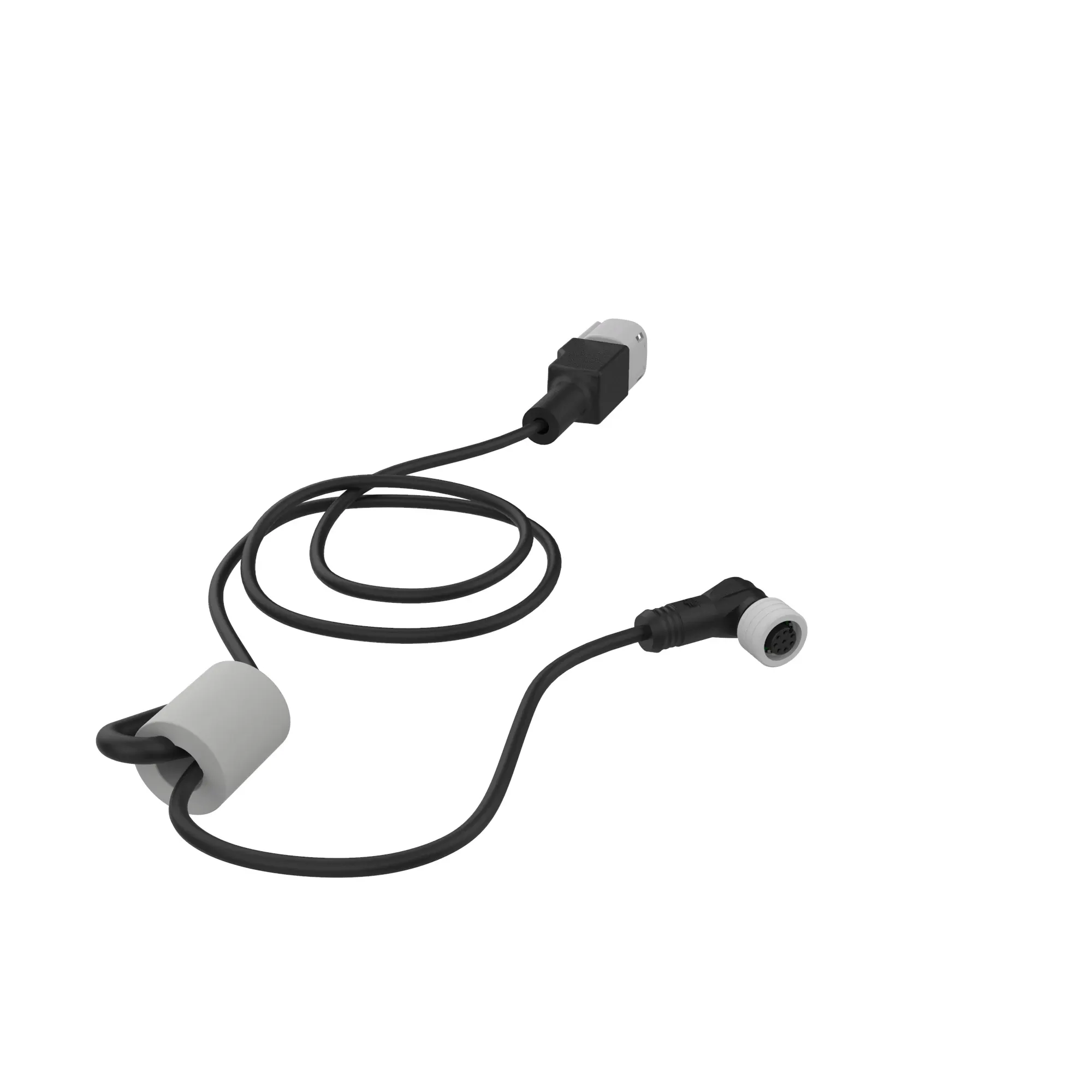 John Deere Field Connect™&nbsp; Moisture Probe Sensor Wiring Harness - PFP12382