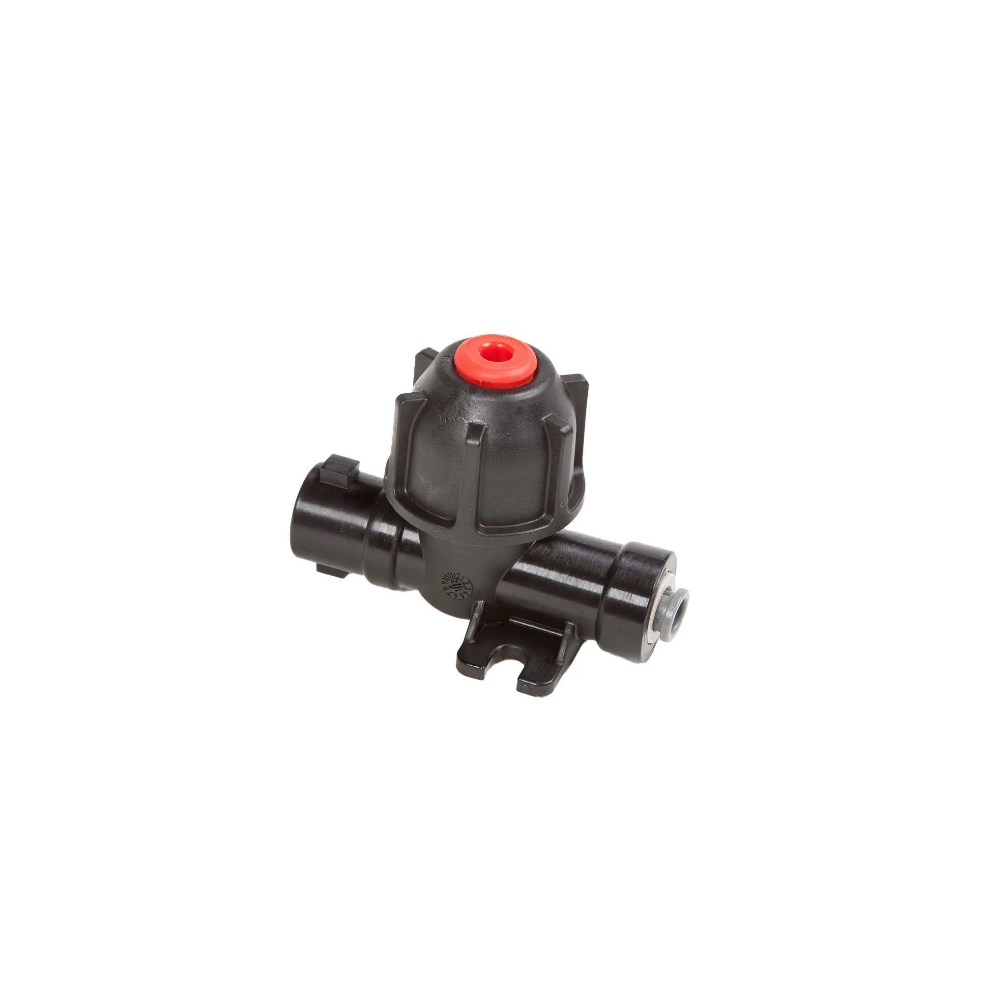 HOSE FITTING, PTC TO BAYONET, 1/4"