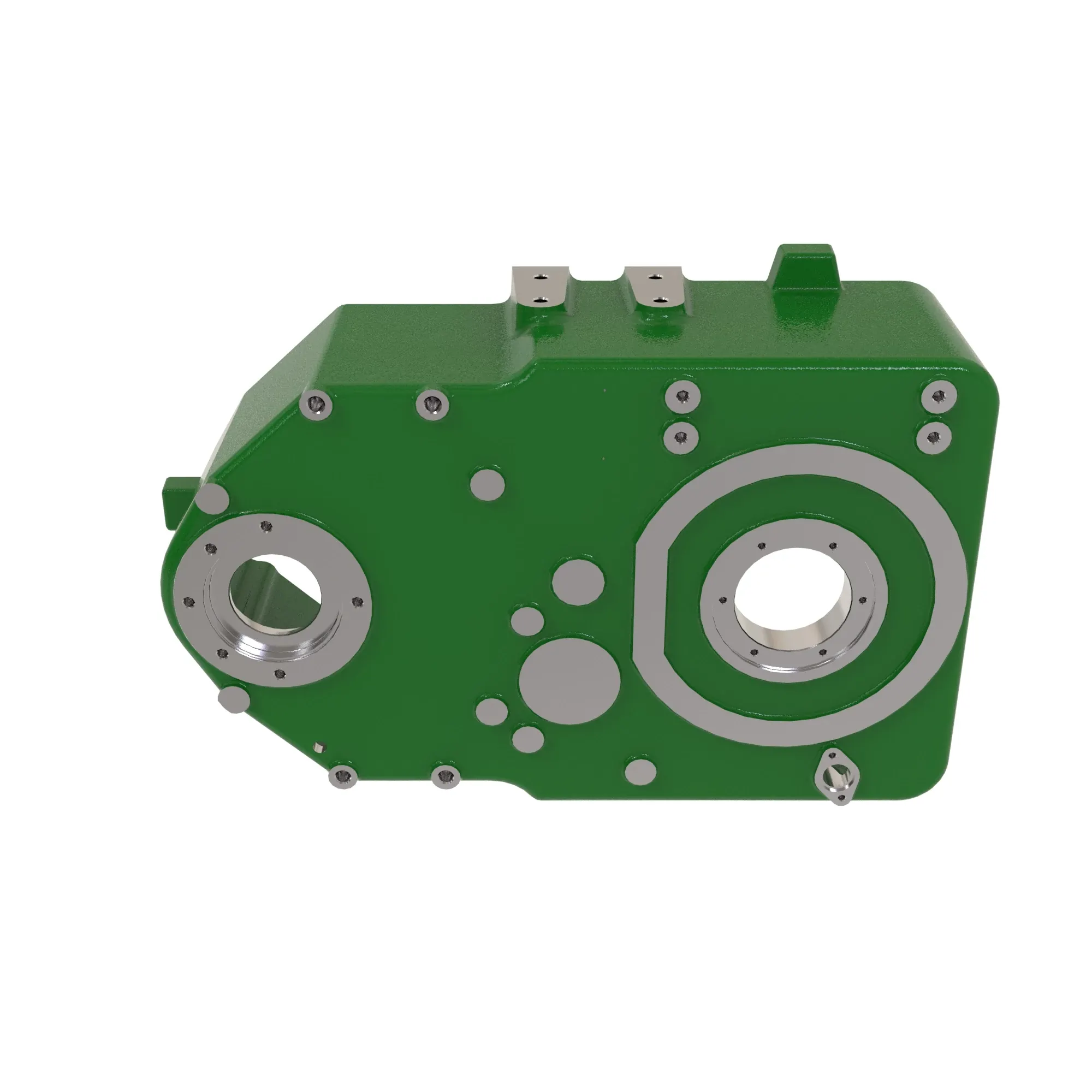 John Deere Rear Housing - YZ103813