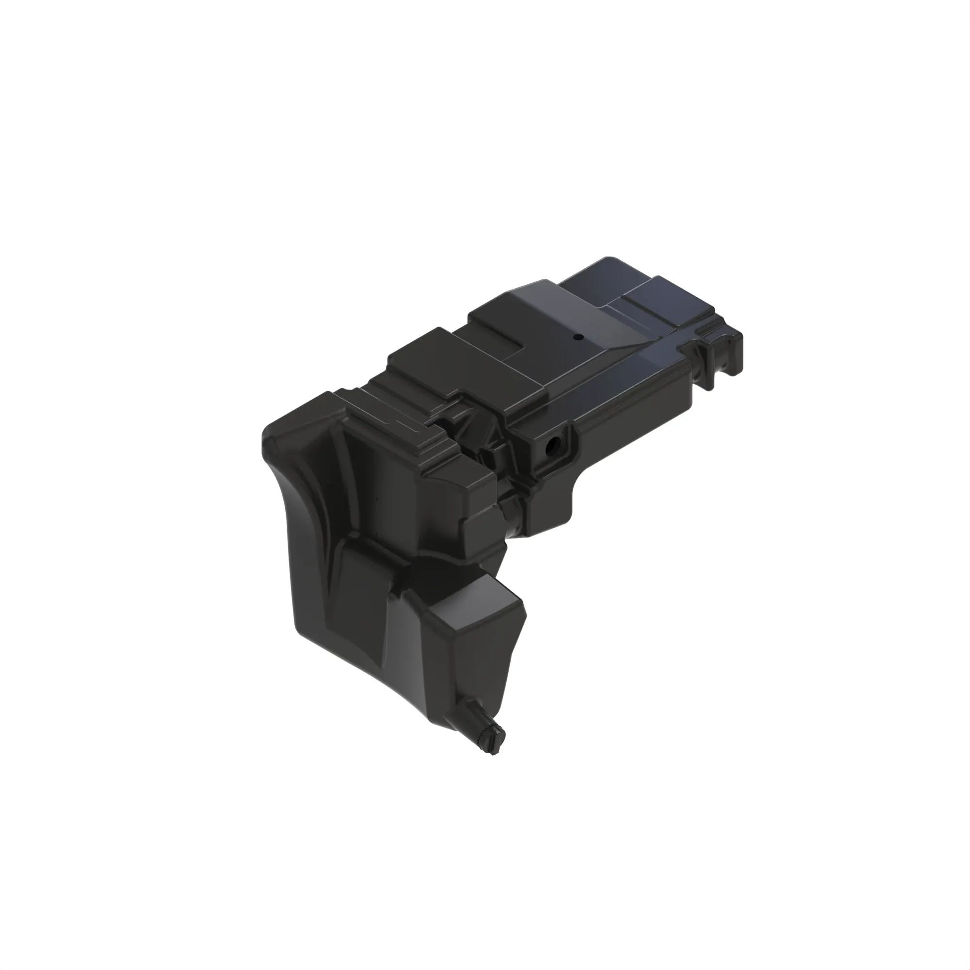 John Deere Fuel Tank, 315 Liter - AL175240