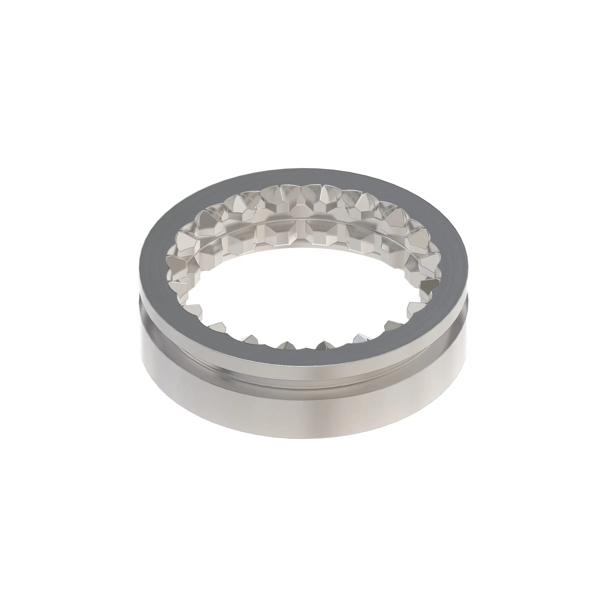 L77034: Creeper Shift Collar