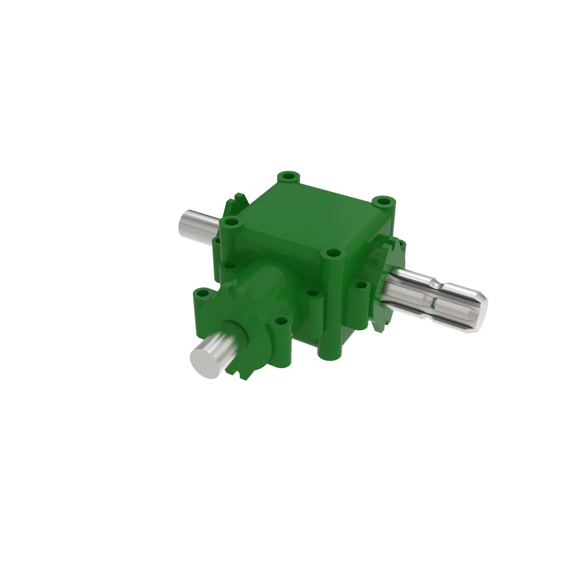 John Deere Drum Drive Gear Assembly - AE73051
