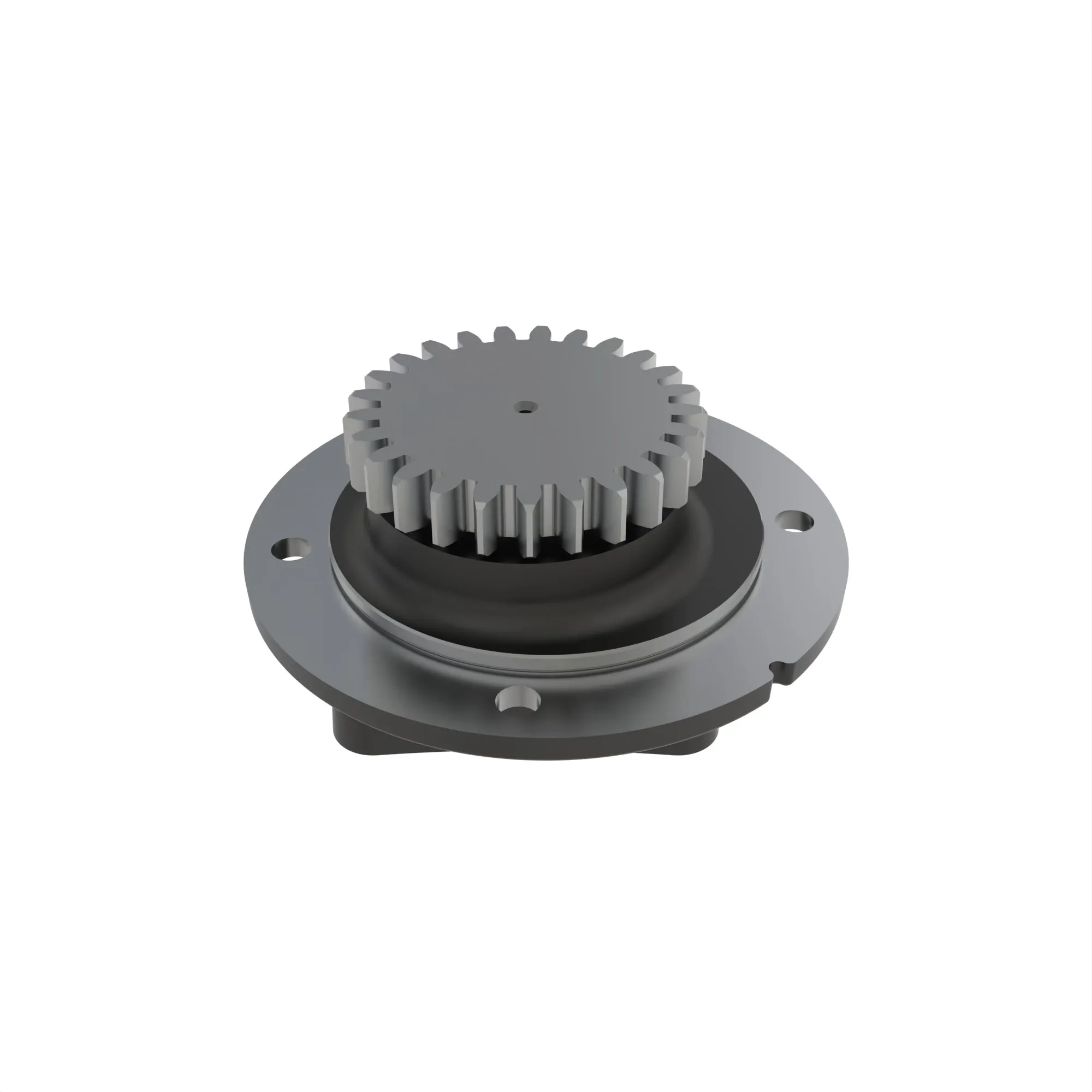 John Deere Bearing with Housing - AFH206006